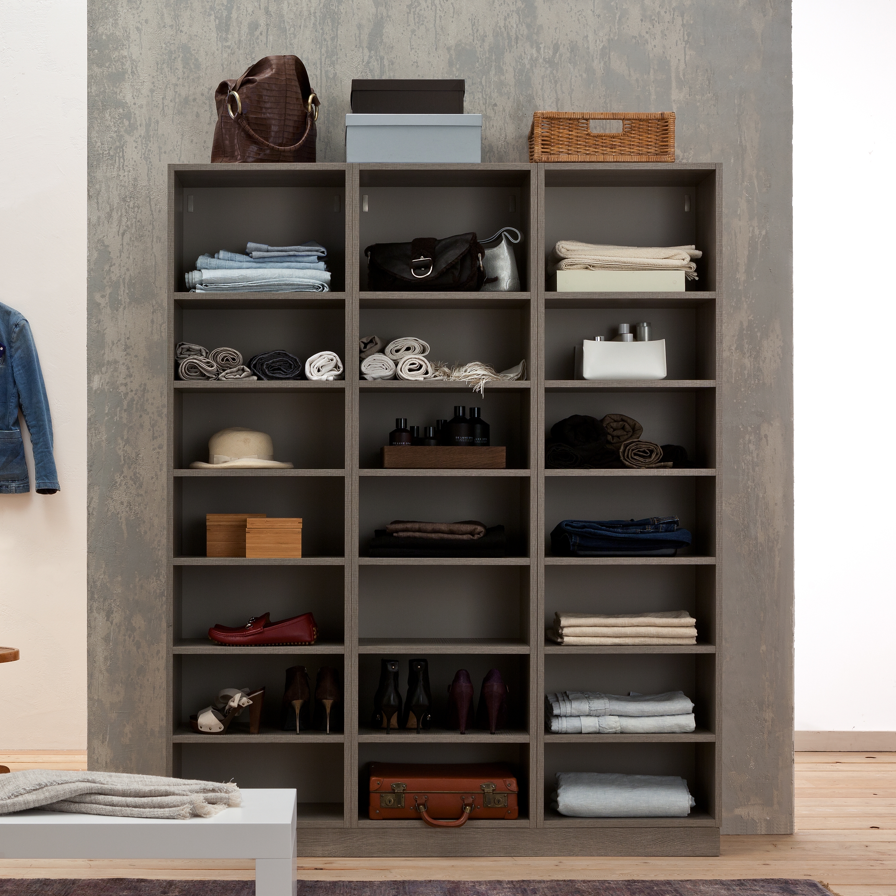 Display product Byte 2.0 | Composition 2B from manufacturer Mastella Design