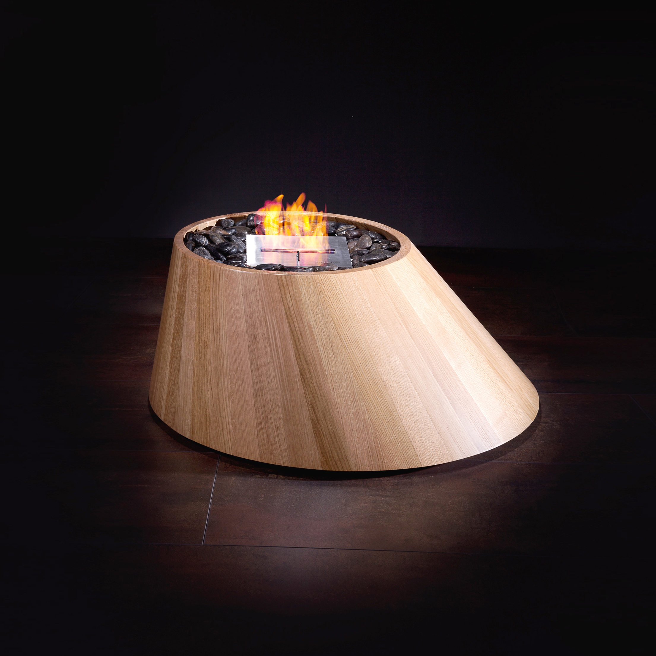 FIREPLACES