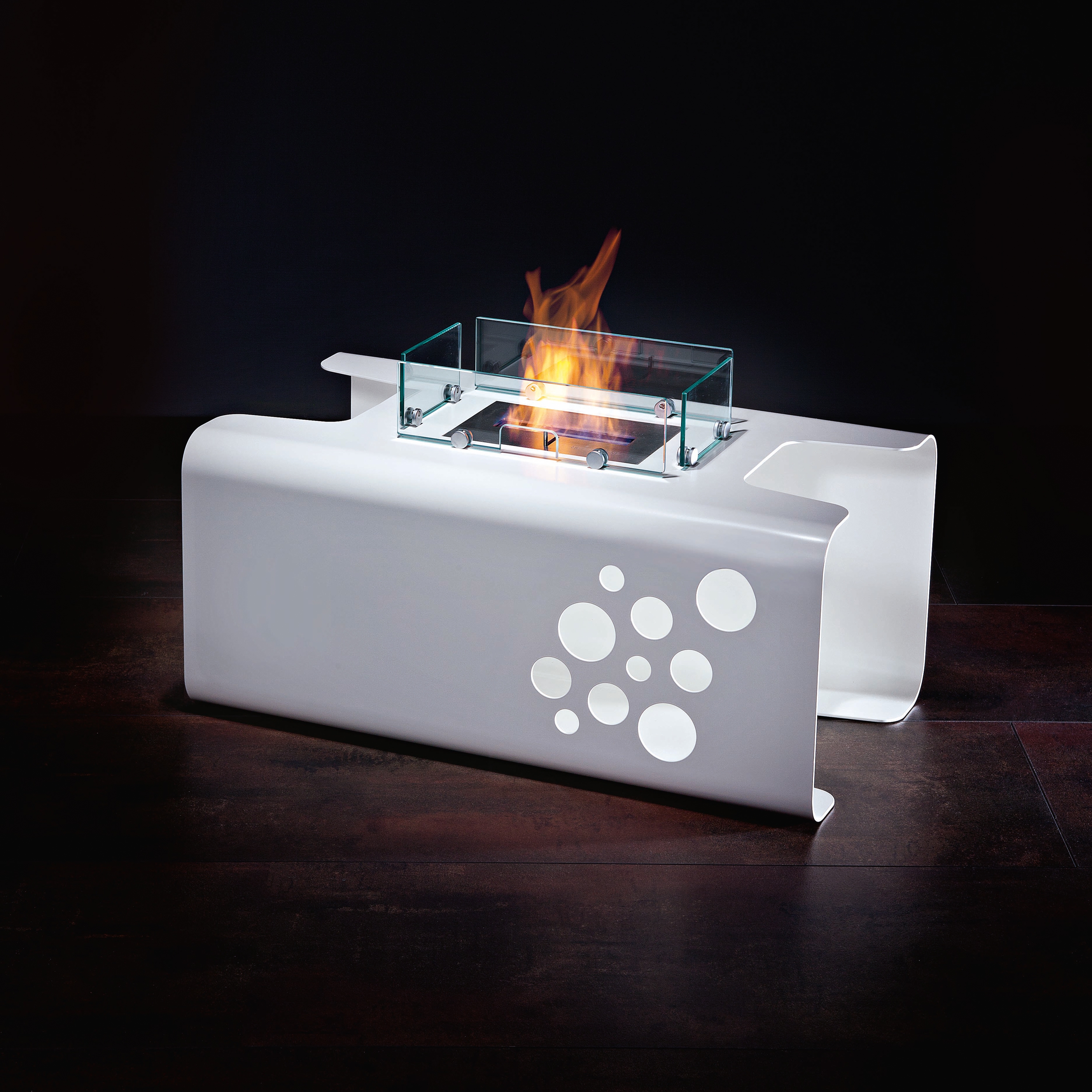 Display product Essential from manufacturer Brandoni