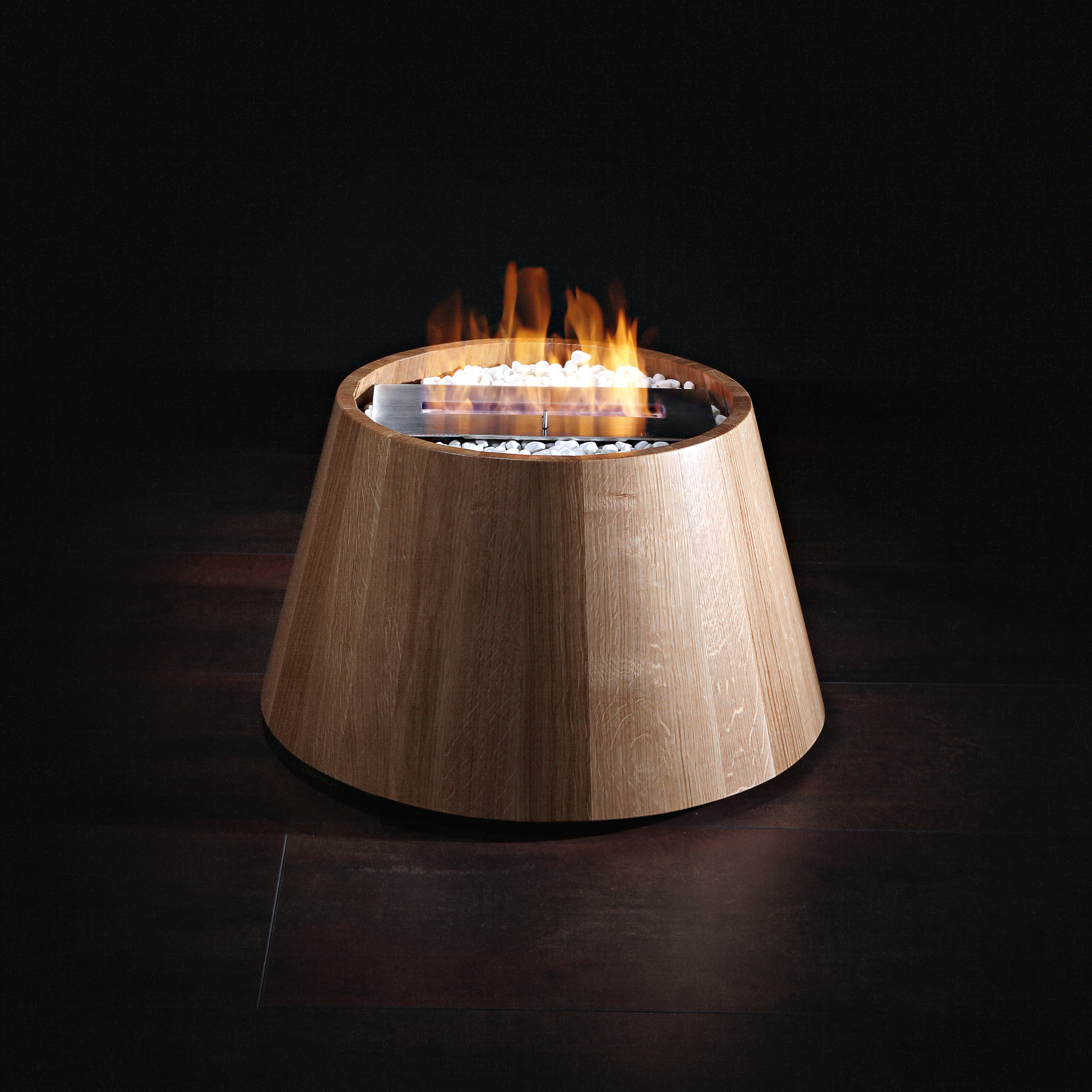 Display product Equo from manufacturer Brandoni