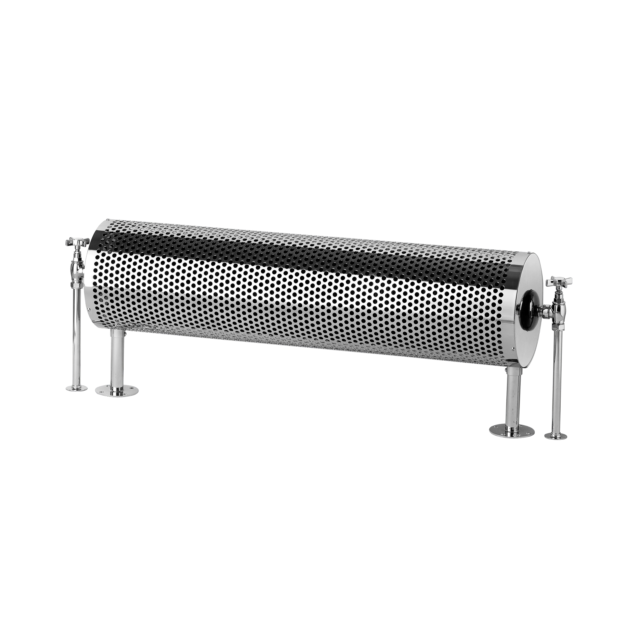 Display product Milwaukee from manufacturer Brandoni