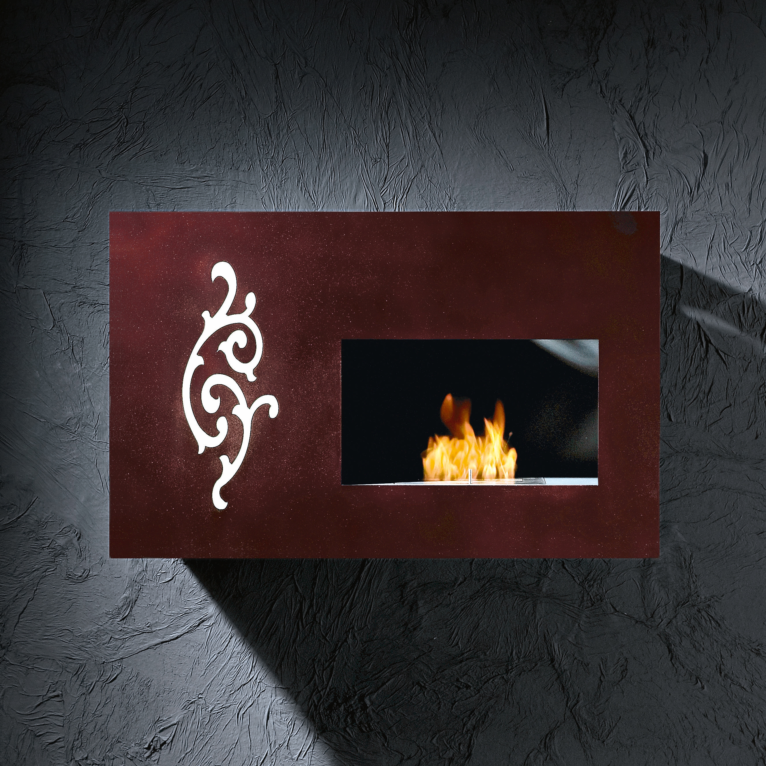 Display product Must from manufacturer Brandoni