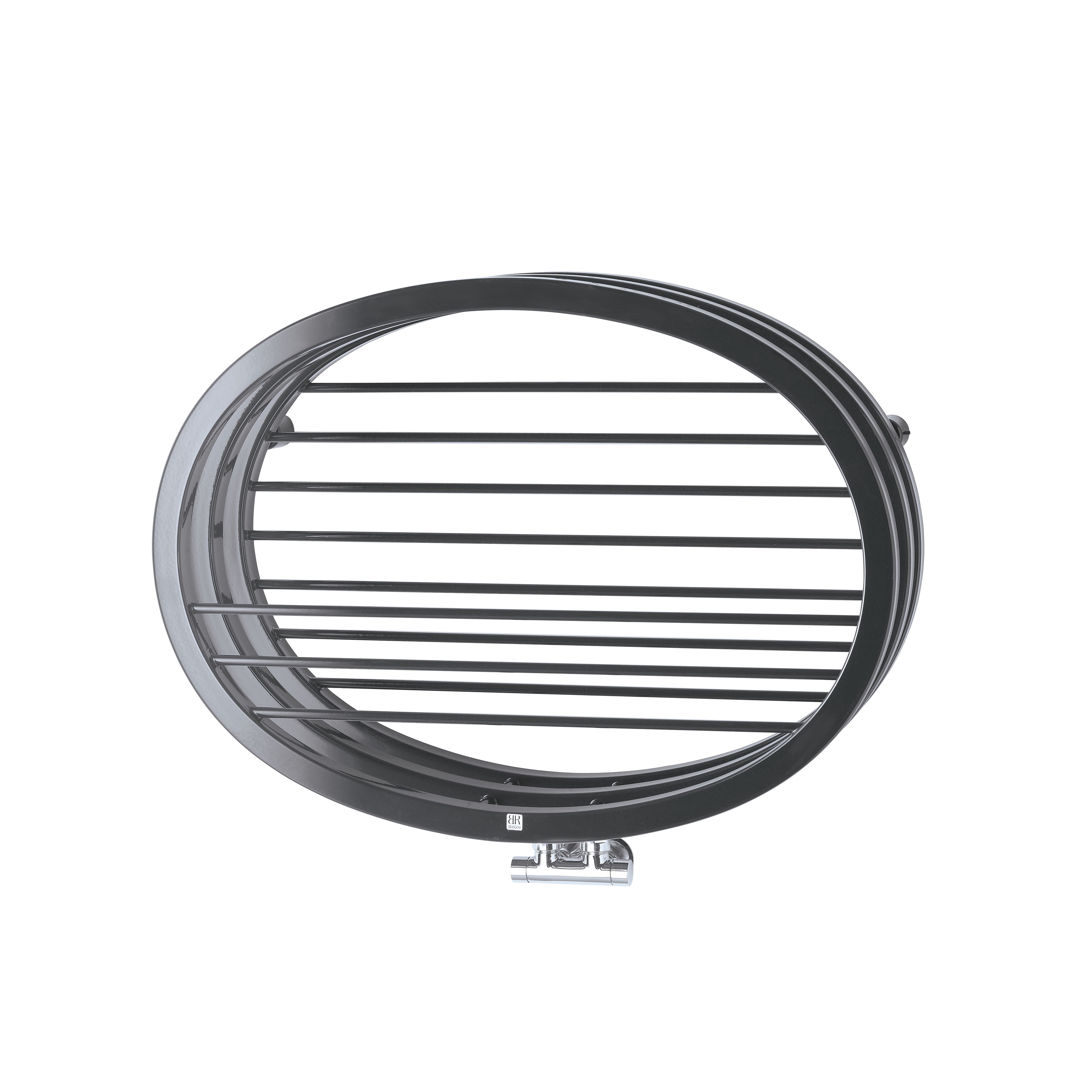 Display product Oblò | oval horizontal from manufacturer Brandoni