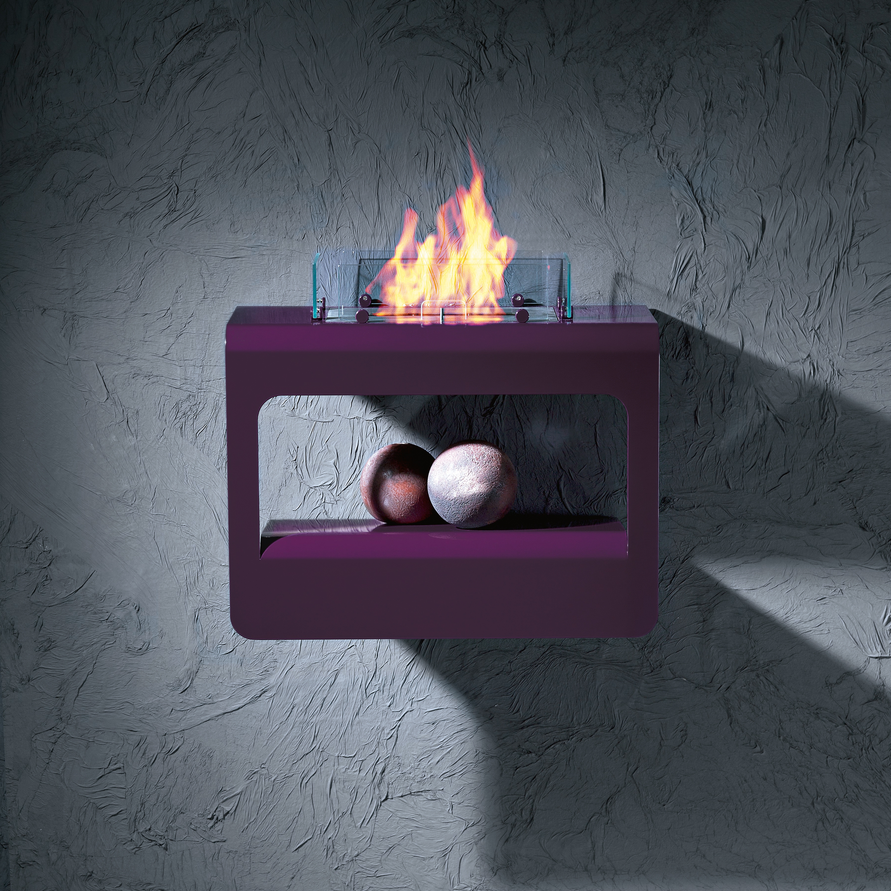 Display product Open from manufacturer Brandoni