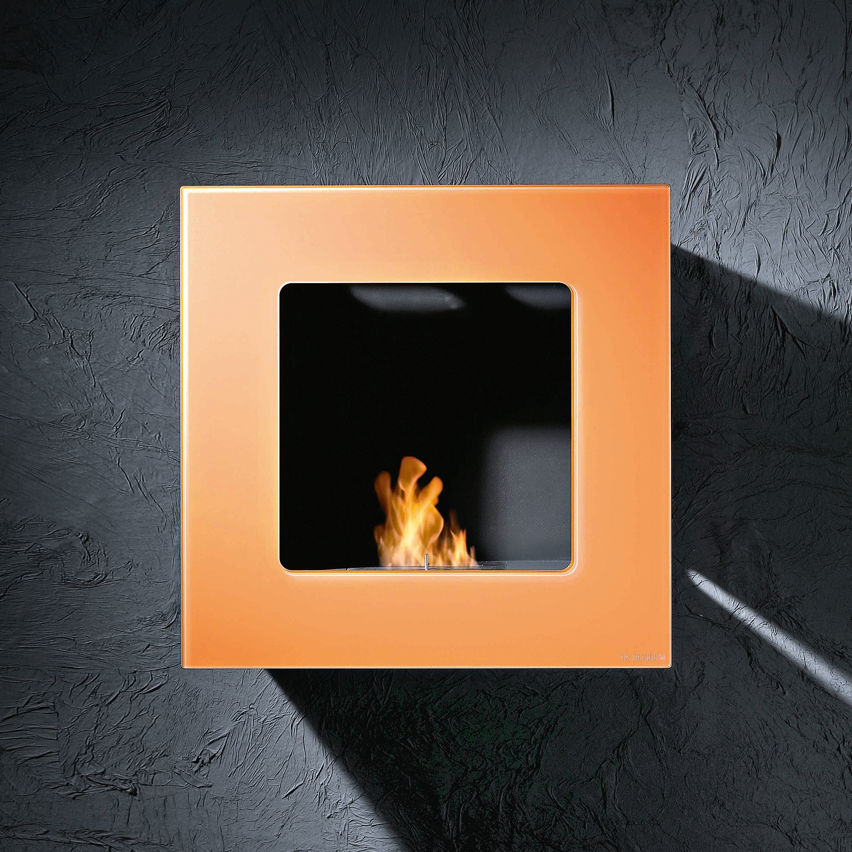 Display product Square from manufacturer Brandoni