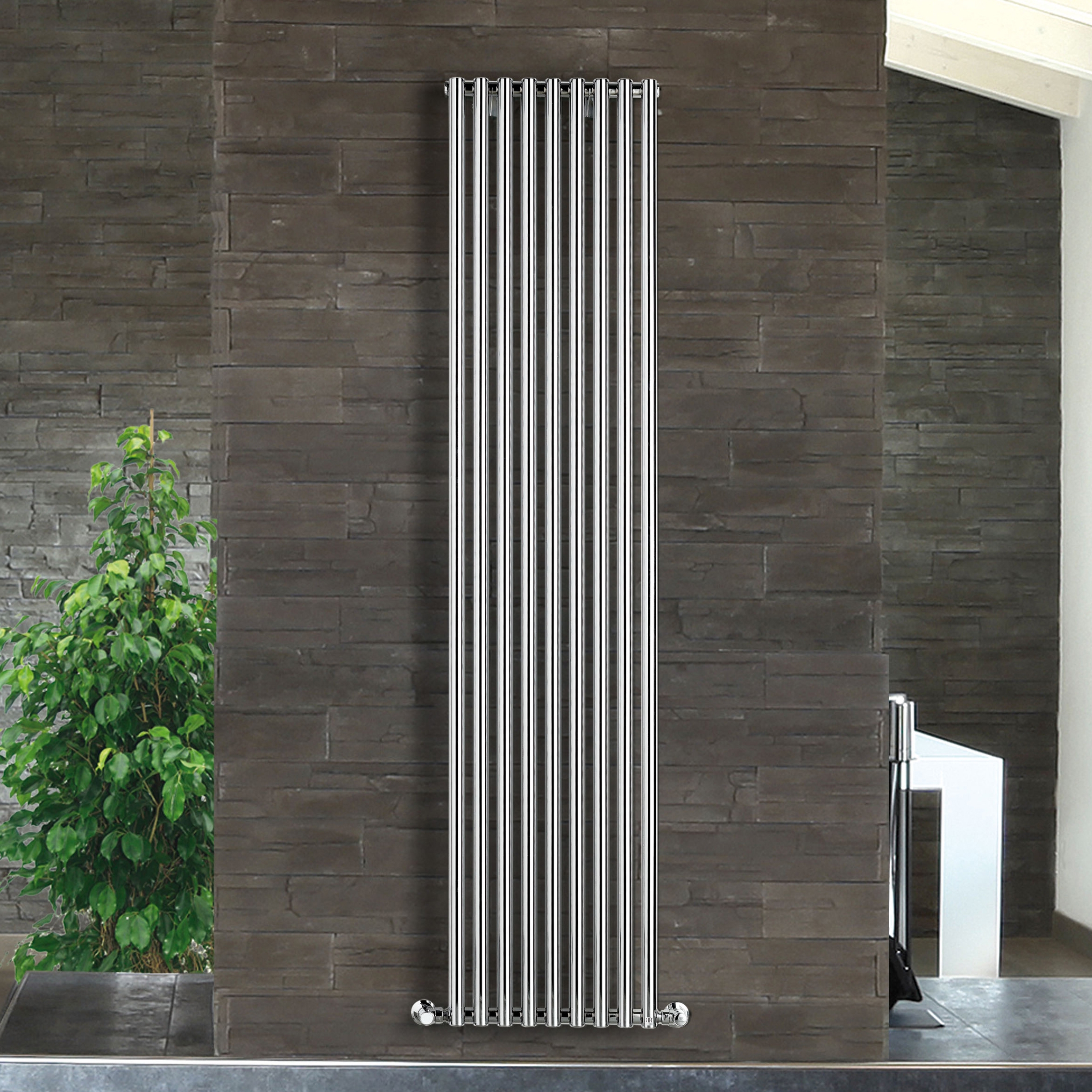Display product Toronto | vertical from manufacturer Brandoni