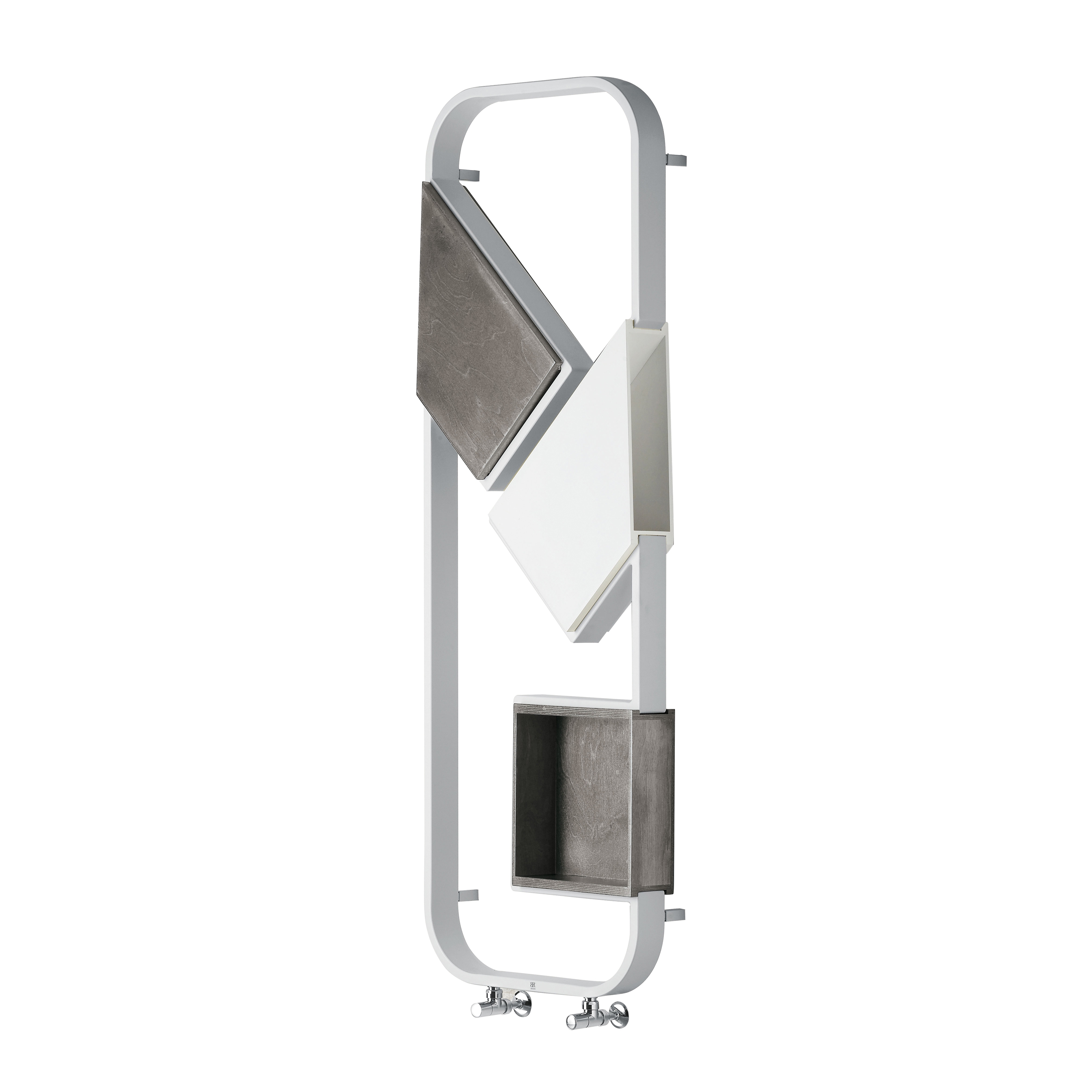 Display product Uniko from manufacturer Brandoni
