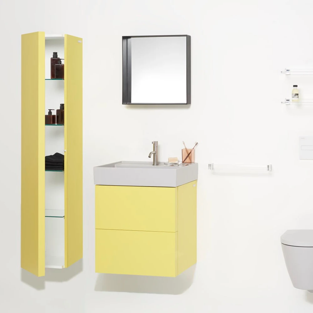 BATHROOM ACCESSORIES