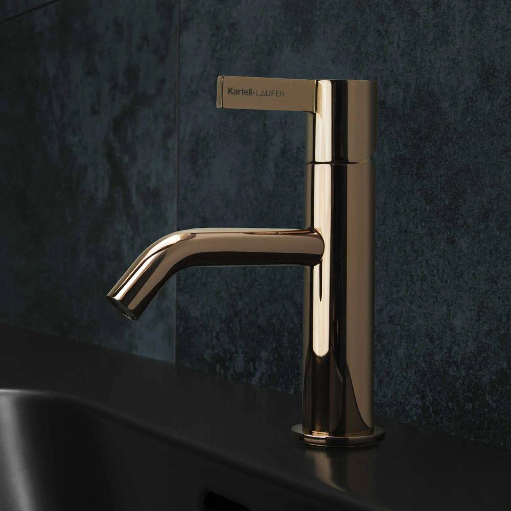 BATHROOM FAUCETS