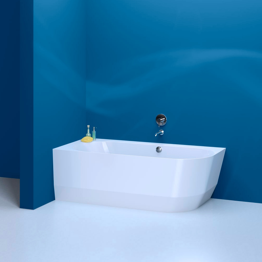 BATHTUBS