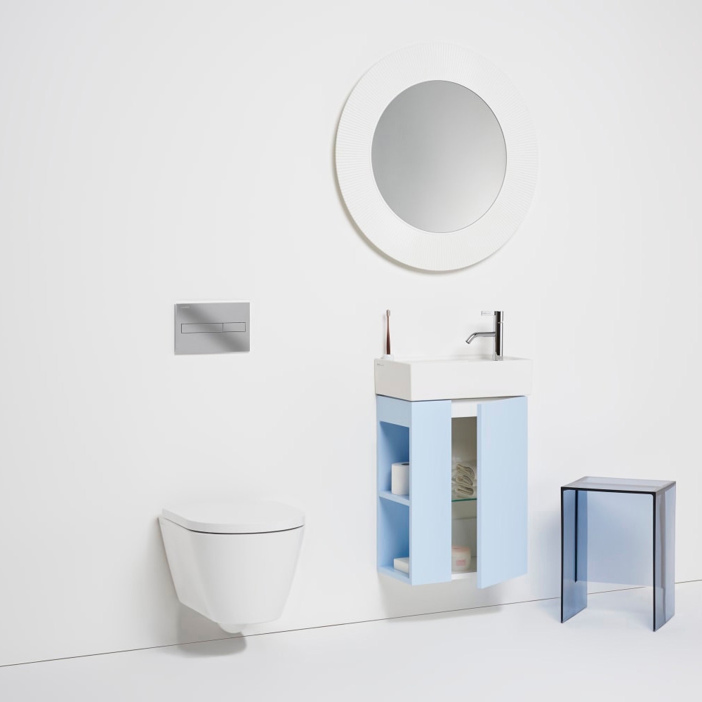 TOILETS
