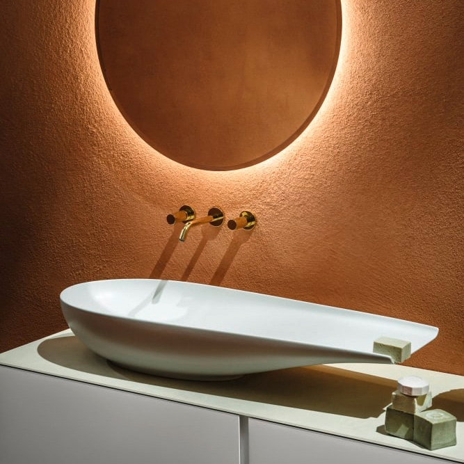 WASHBASINS