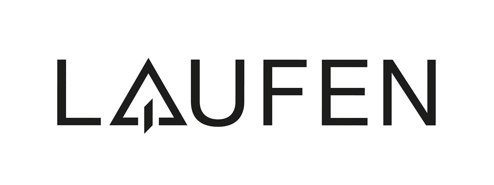 LAUFEN BATHROOMS