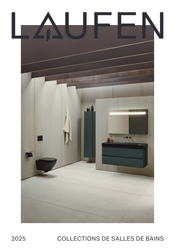 Preview image for the file Collections De Salles De Bains 2025