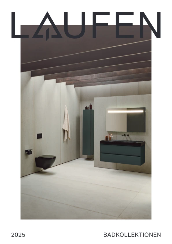 Preview image for the file Badkollektionen 2025