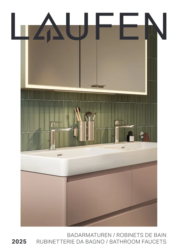 Preview image for the file Bathroom Faucets 2025