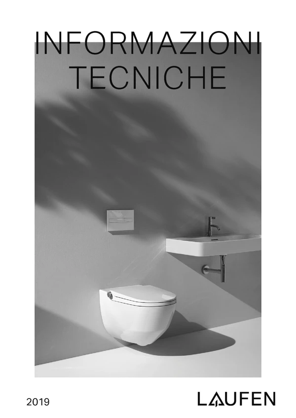 Preview image for the file INFORMAZIONI TECNICHE