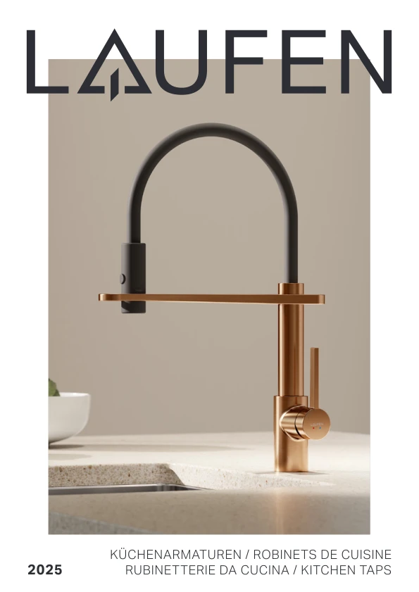 Preview image for the file Kitchen Taps 2025