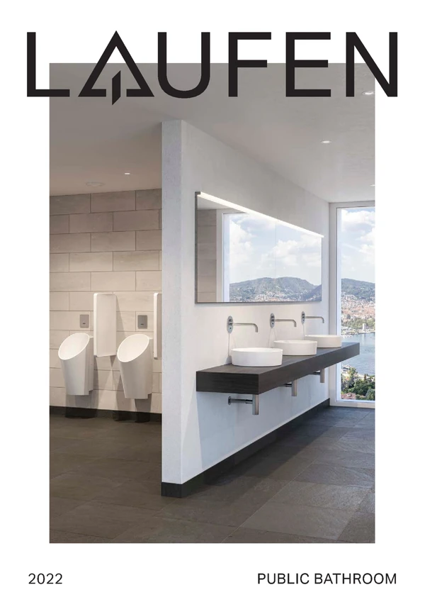 Preview image for the file Public Bathroom 2022