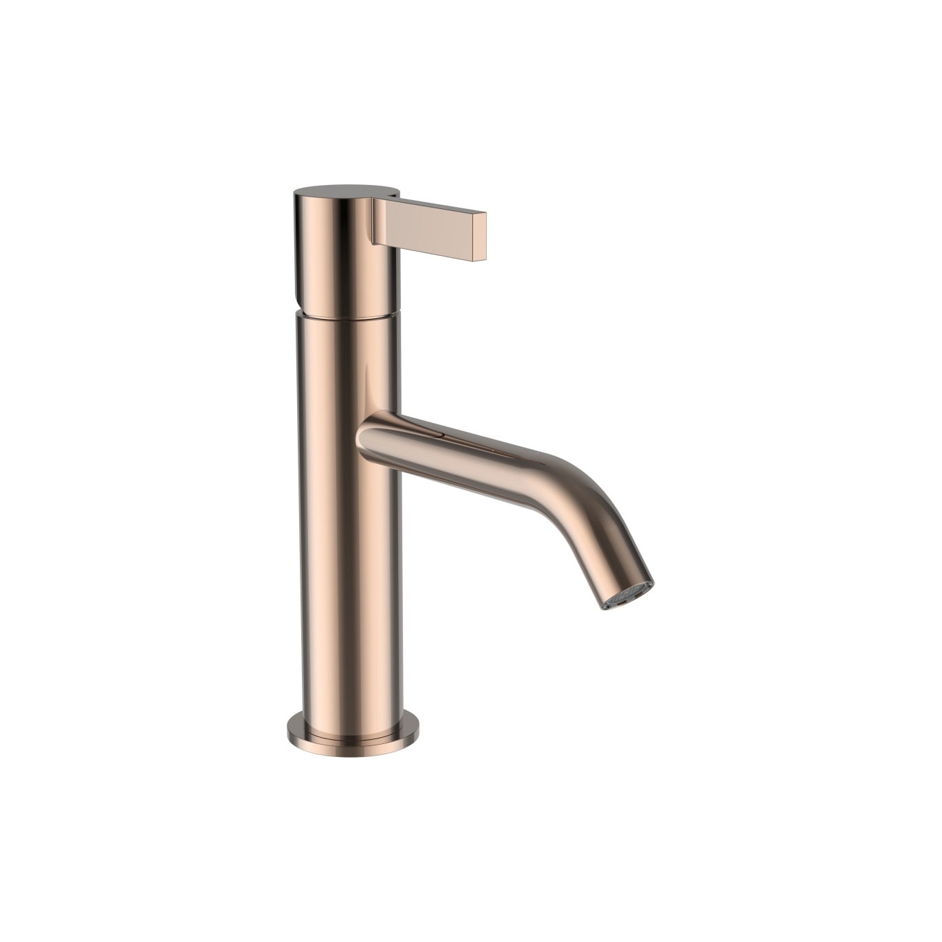 Produkt Kartell Laufen Single-lever brassware des Herstellers LAUFEN BATHROOMS anzeigen