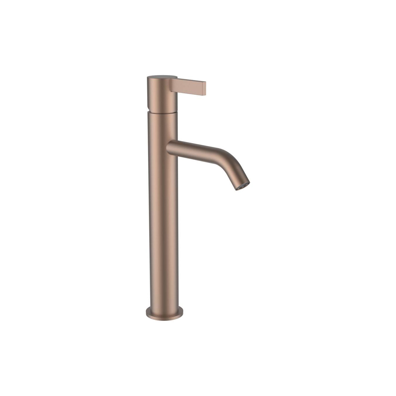 Produkt Kartell Laufen Single-lever brassware des Herstellers LAUFEN BATHROOMS anzeigen