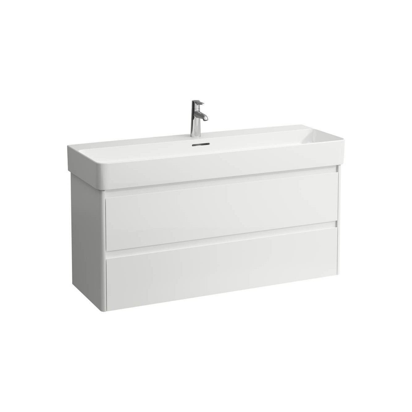 Mostrar el producto Base 2.0 Base Unit Multicolour del fabricante LAUFEN BATHROOMS