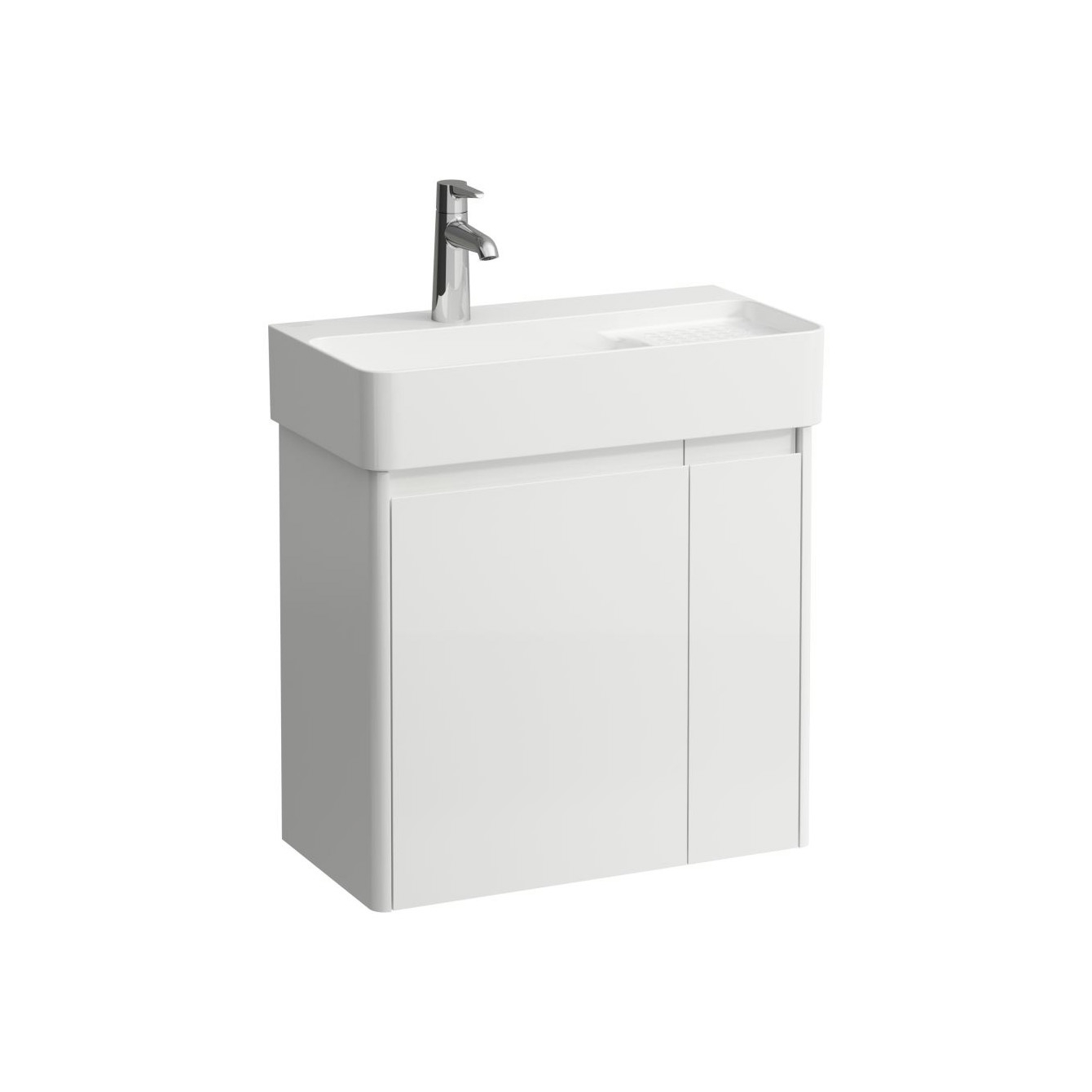 Afficher le produit Base 2.0 Base Unit Special colour du fabricant LAUFEN BATHROOMS