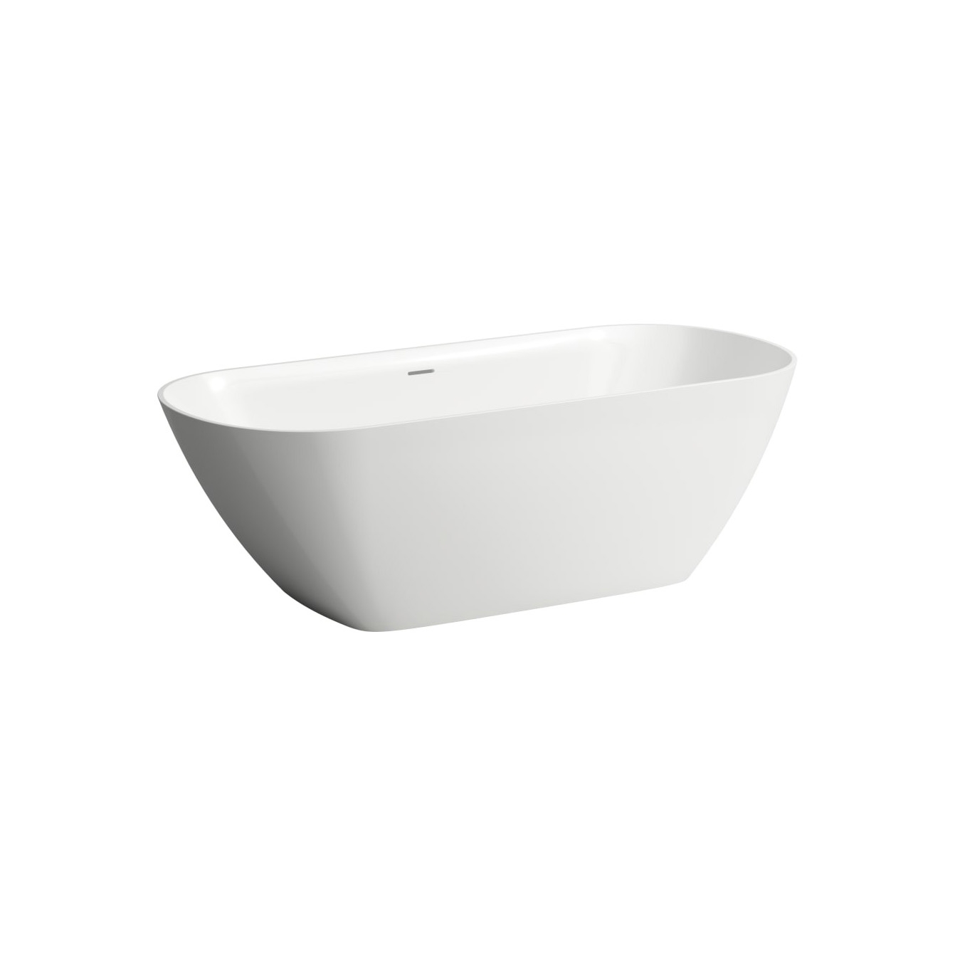 Produkt Lua Bath White des Herstellers LAUFEN BATHROOMS anzeigen