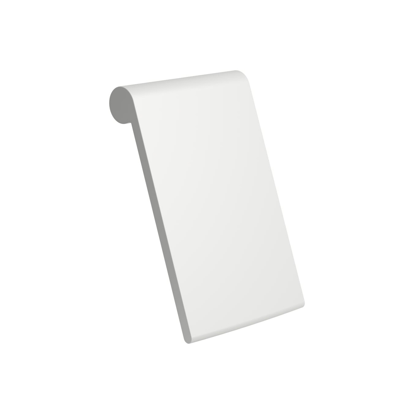 Mostrar el producto Sonar Headrest del fabricante LAUFEN BATHROOMS