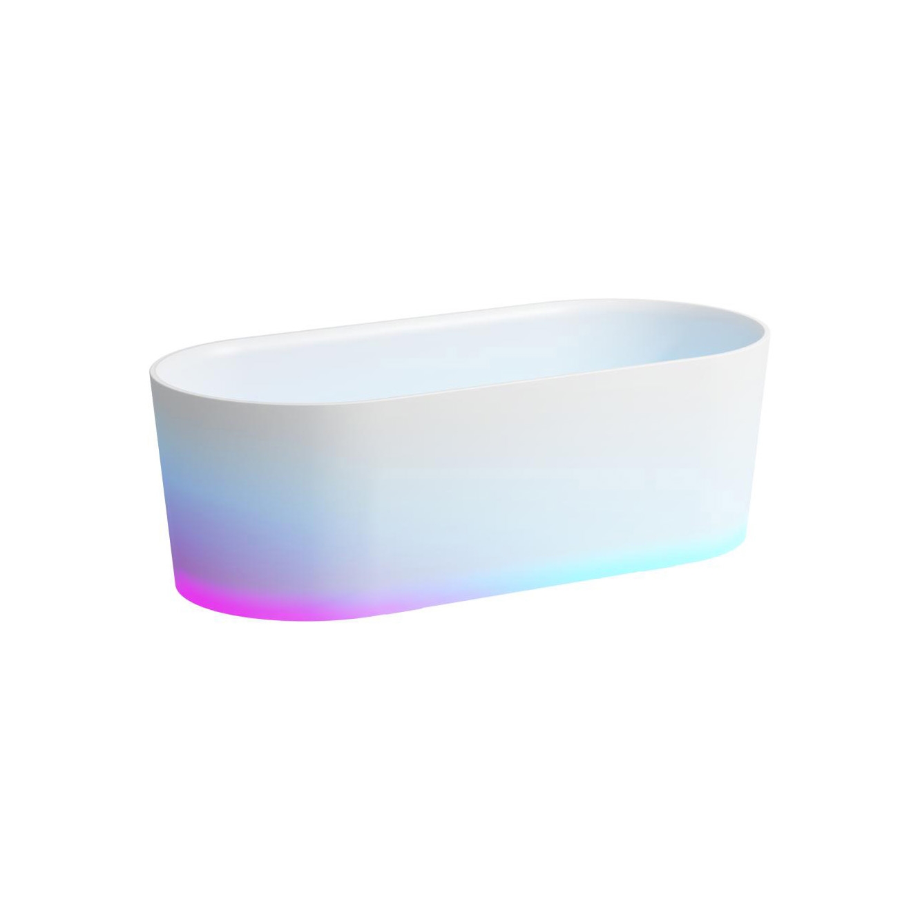 Produkt Val Bath des Herstellers LAUFEN BATHROOMS anzeigen