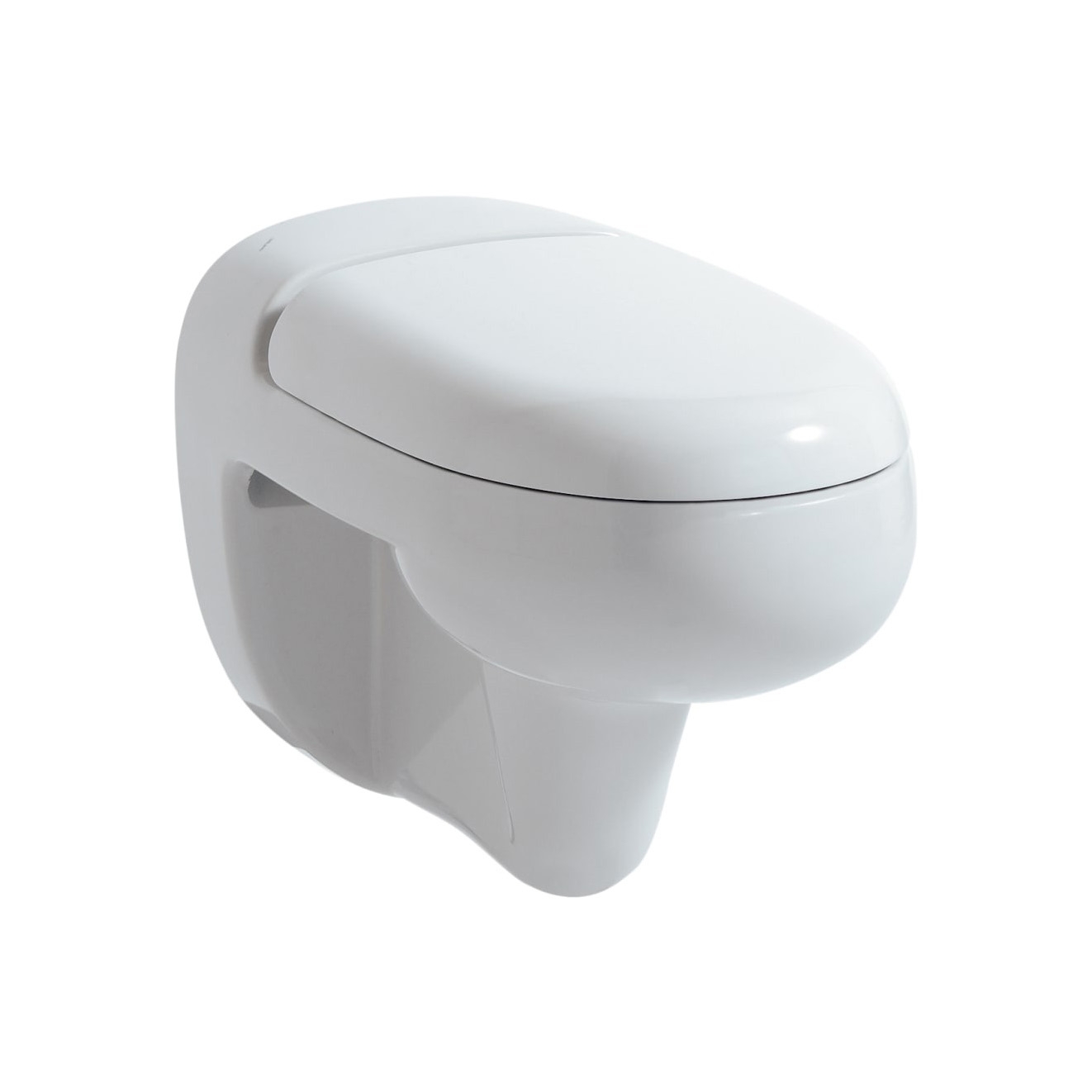Mostra il prodotto Florakids WC White del produttore LAUFEN BATHROOMS