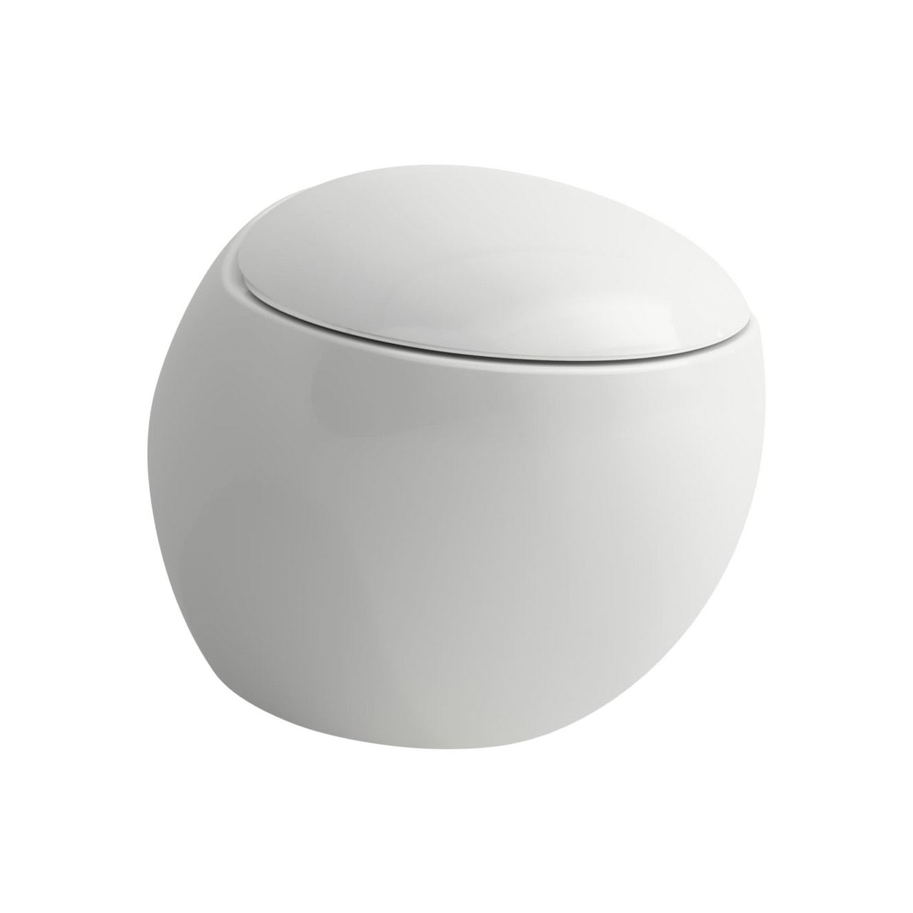 Produkt Iilbagnoalessi WC White LCC (LAUFEN Clean Coat) des Herstellers LAUFEN BATHROOMS anzeigen