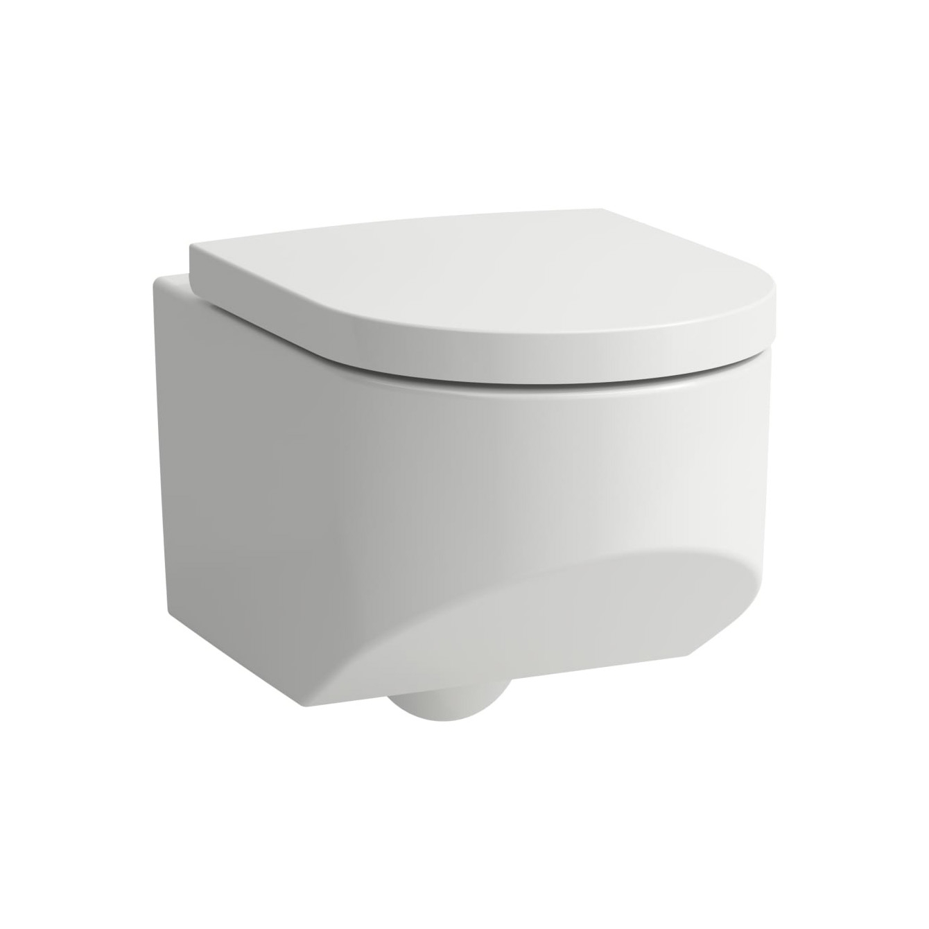 Produkt Sonar WC White des Herstellers LAUFEN BATHROOMS anzeigen