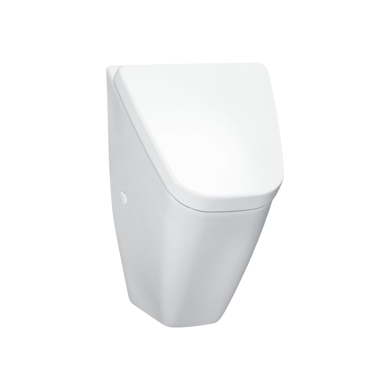 Display product Vila Urinal White from manufacturer LAUFEN BATHROOMS