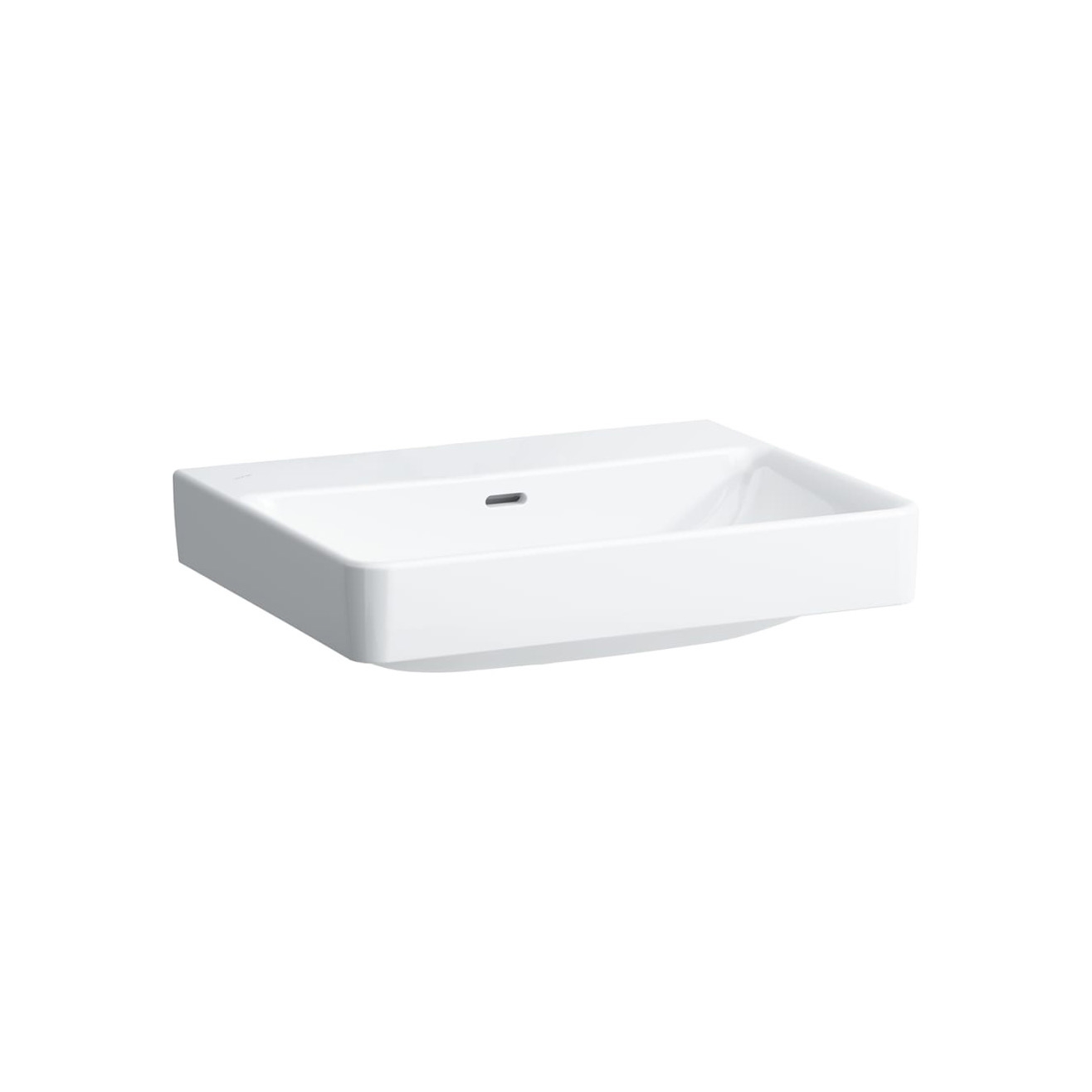 Mostra il prodotto Laufen Pro s Basin White del produttore LAUFEN BATHROOMS