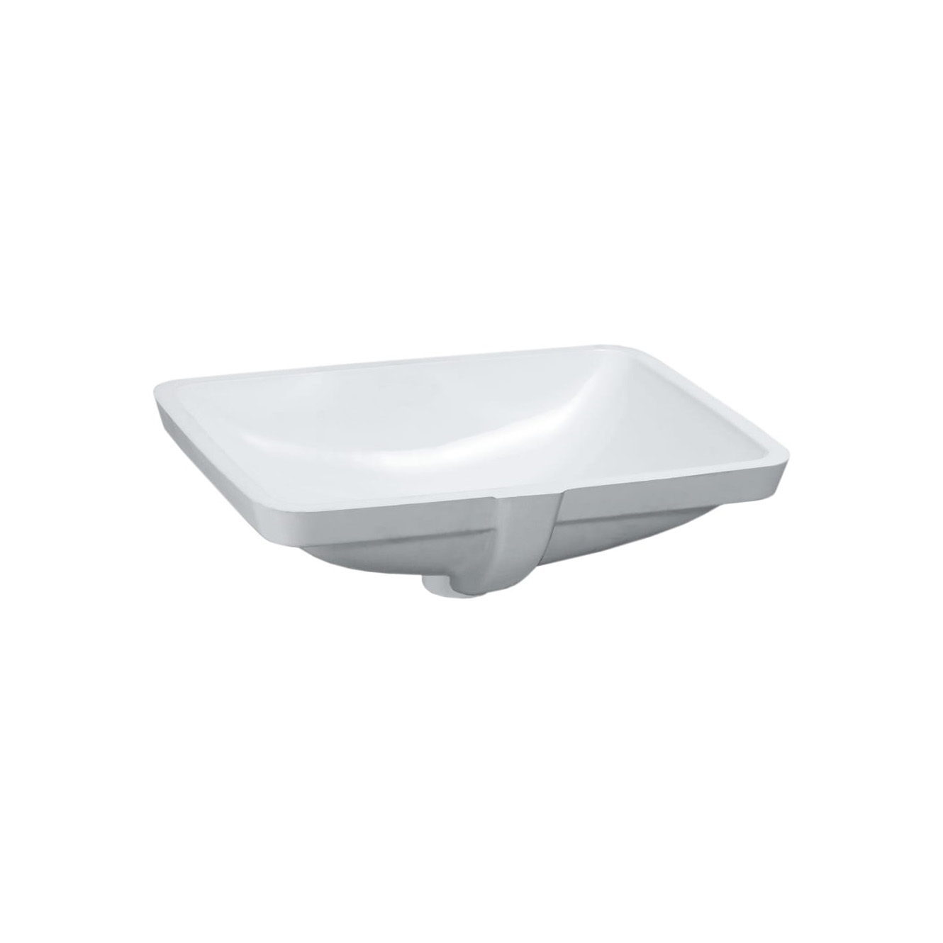 Produkt Laufen Pro s Basin White des Herstellers LAUFEN BATHROOMS anzeigen