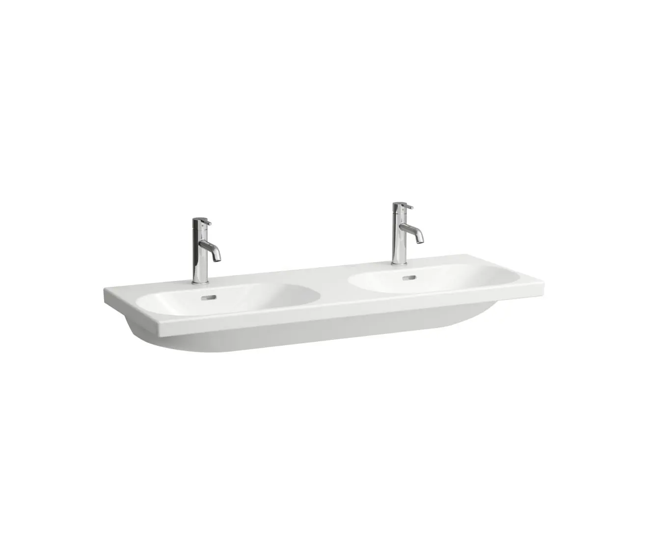 LAUFEN BATHROOMS - Lua Basin White