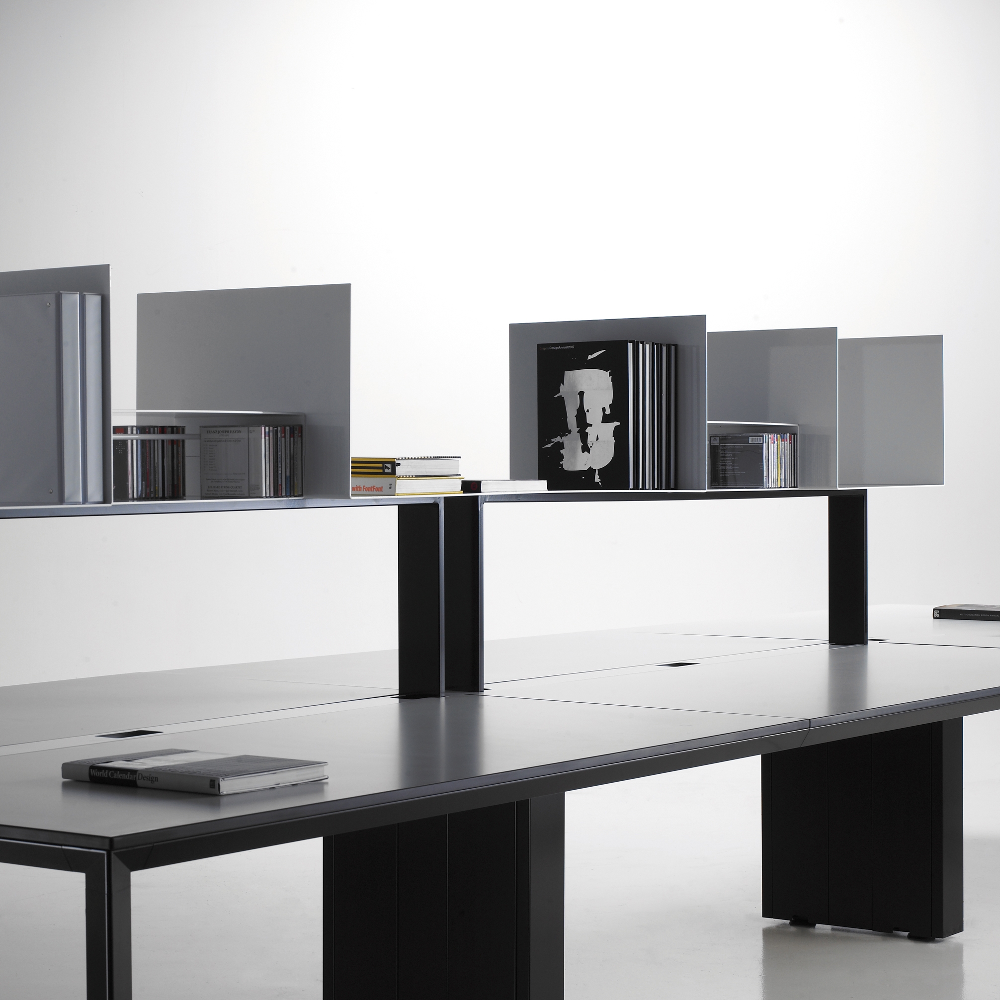 WORK UNIT FOR ARCHITECTS