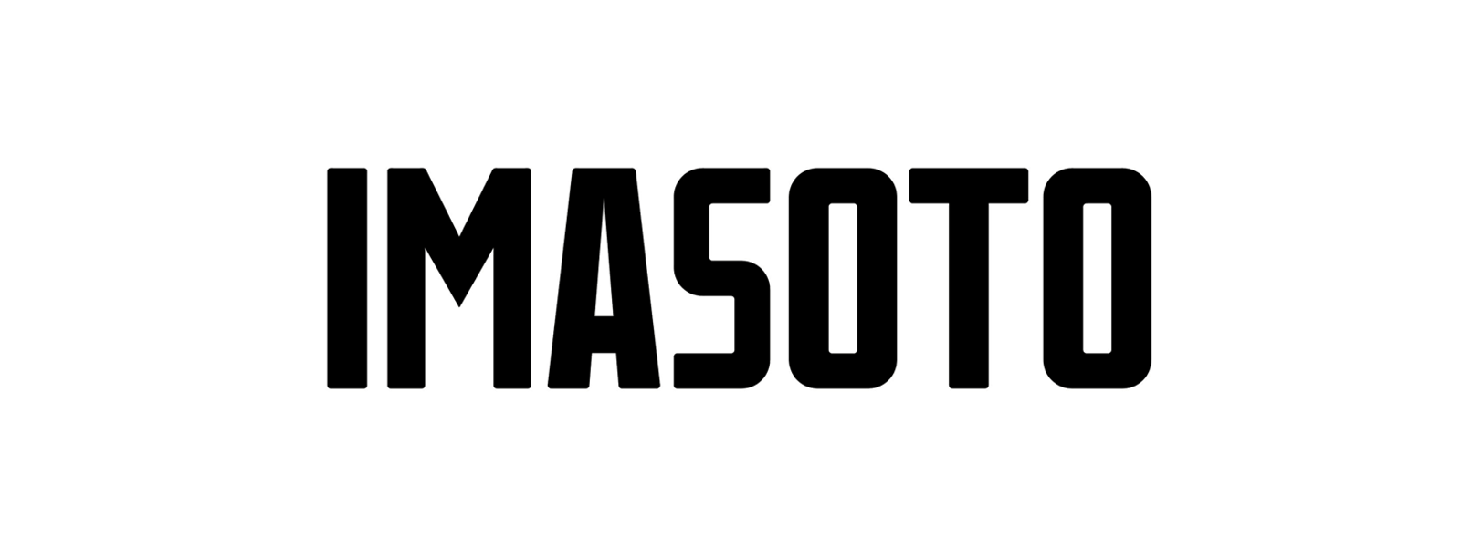 Logo for manufacturer Imasoto