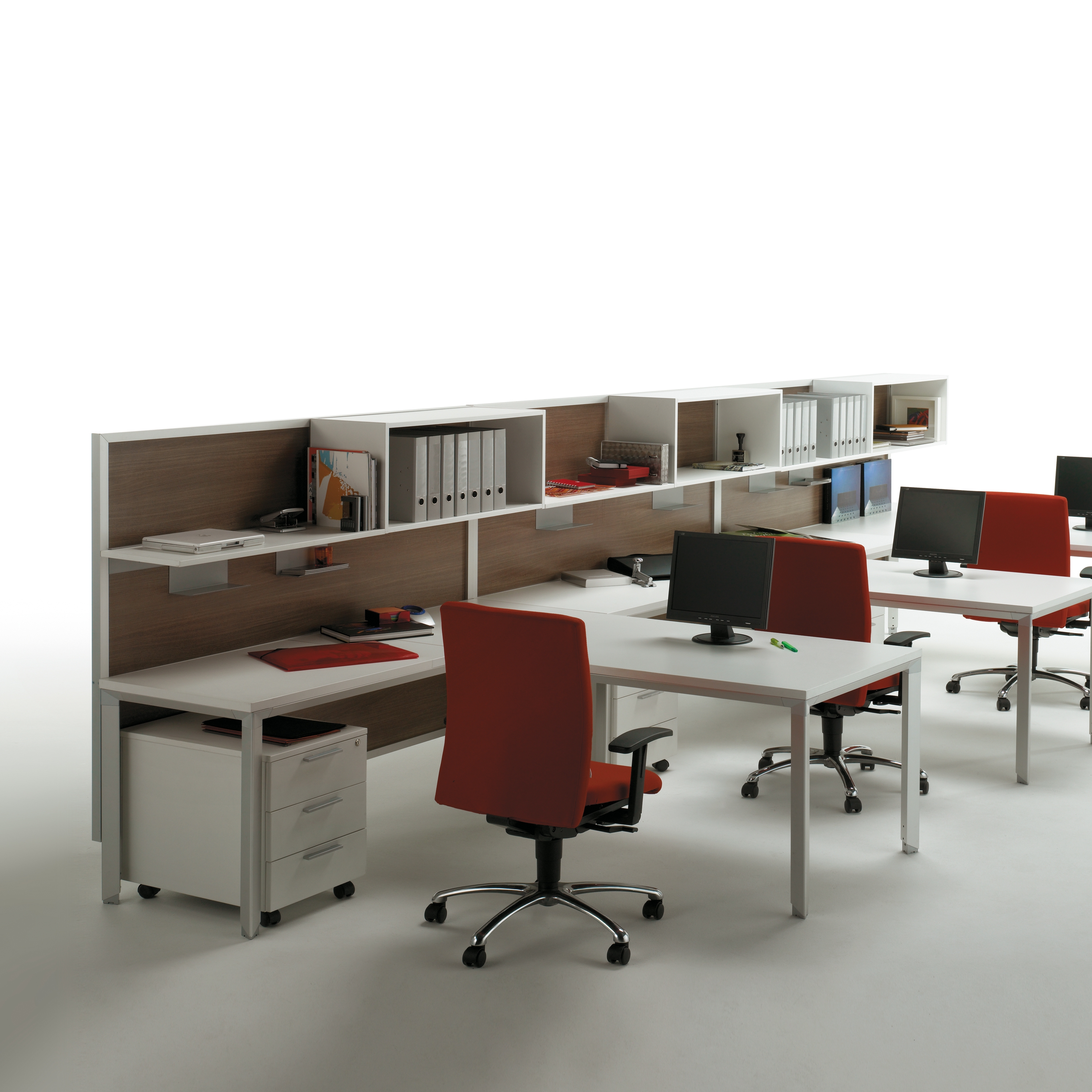 Produkt OS OfficeSecret Screen des Herstellers Imasoto anzeigen