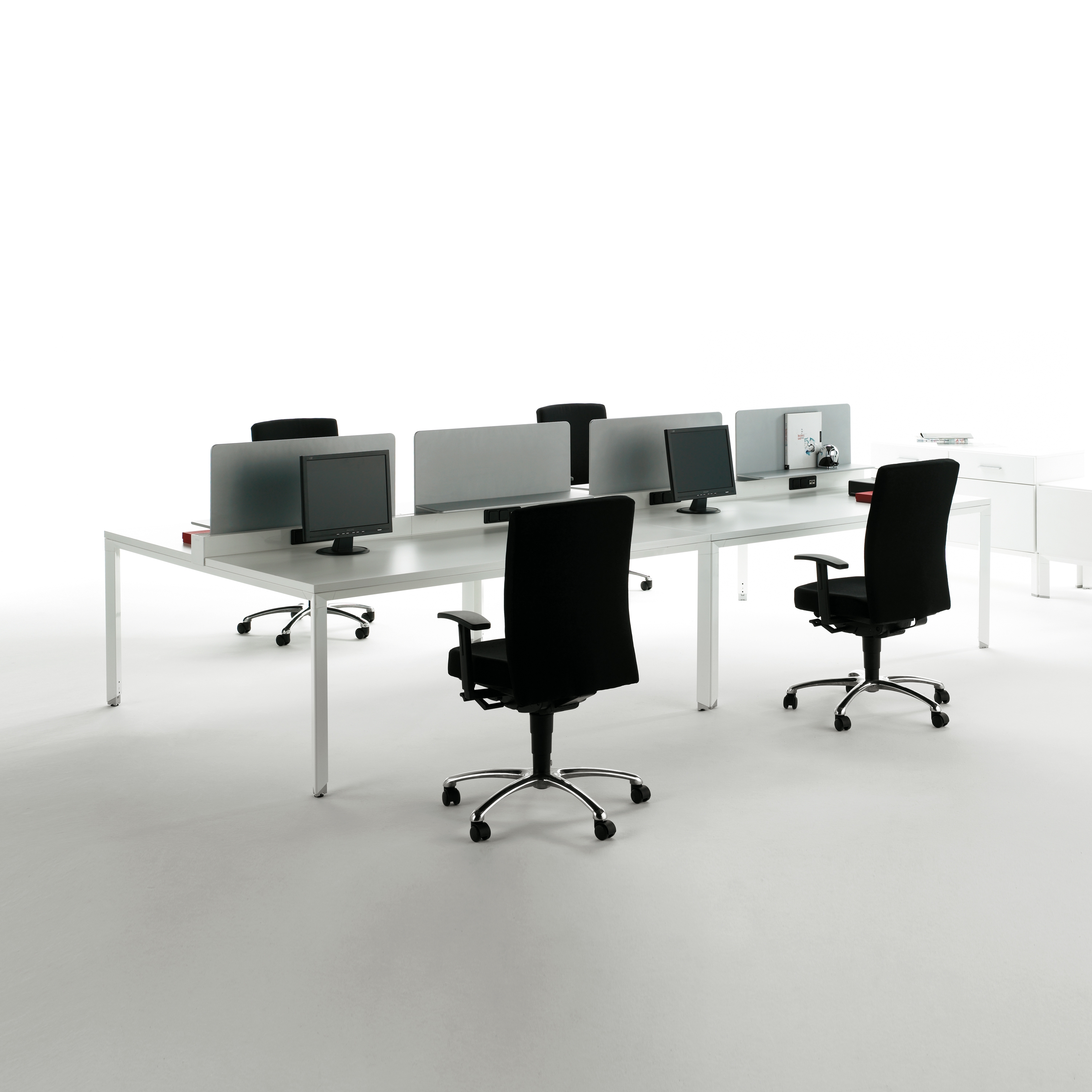 Produkt OS OfficeSecret Bench des Herstellers Imasoto anzeigen