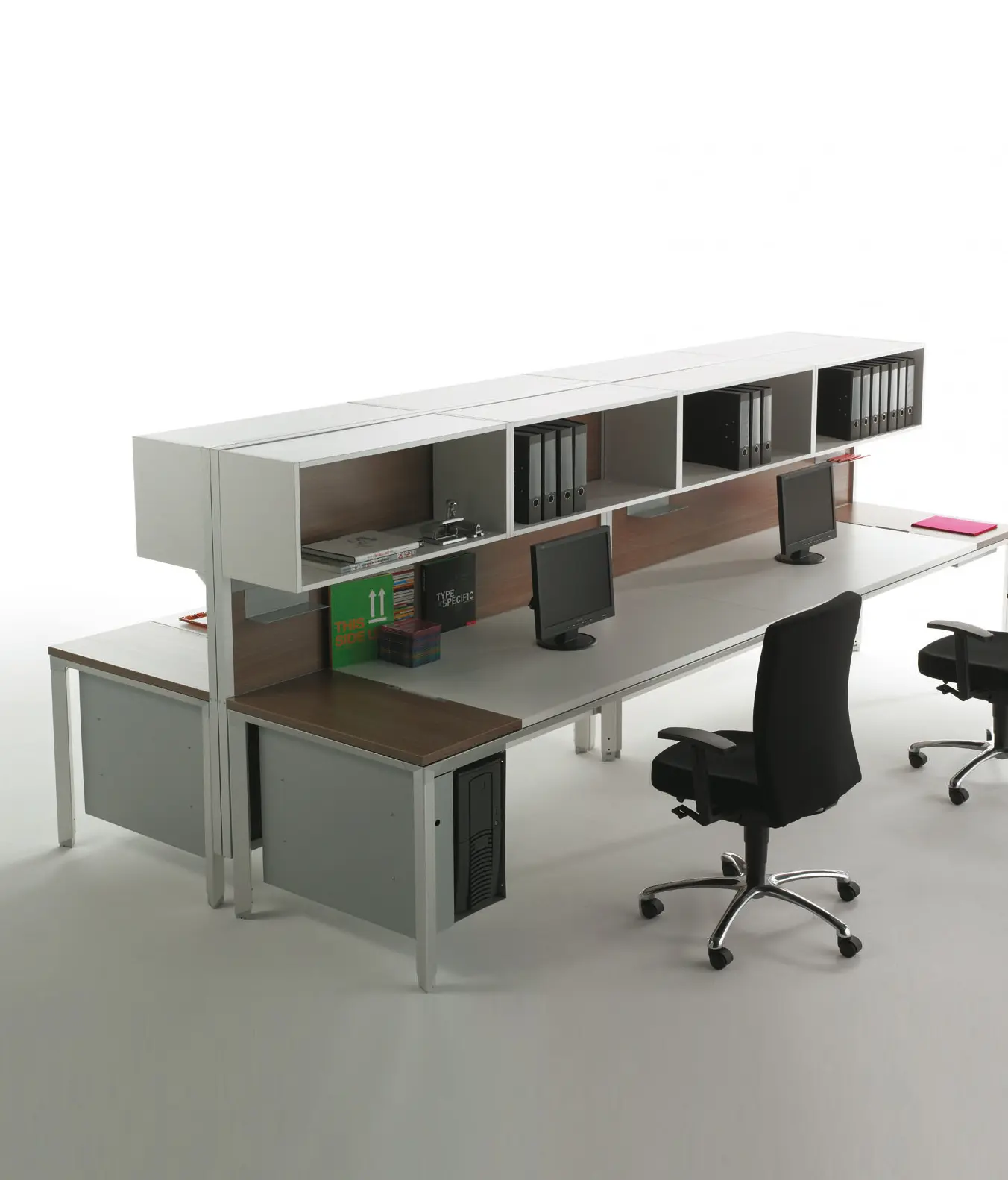 Imasoto - OS OfficeSecret Bench