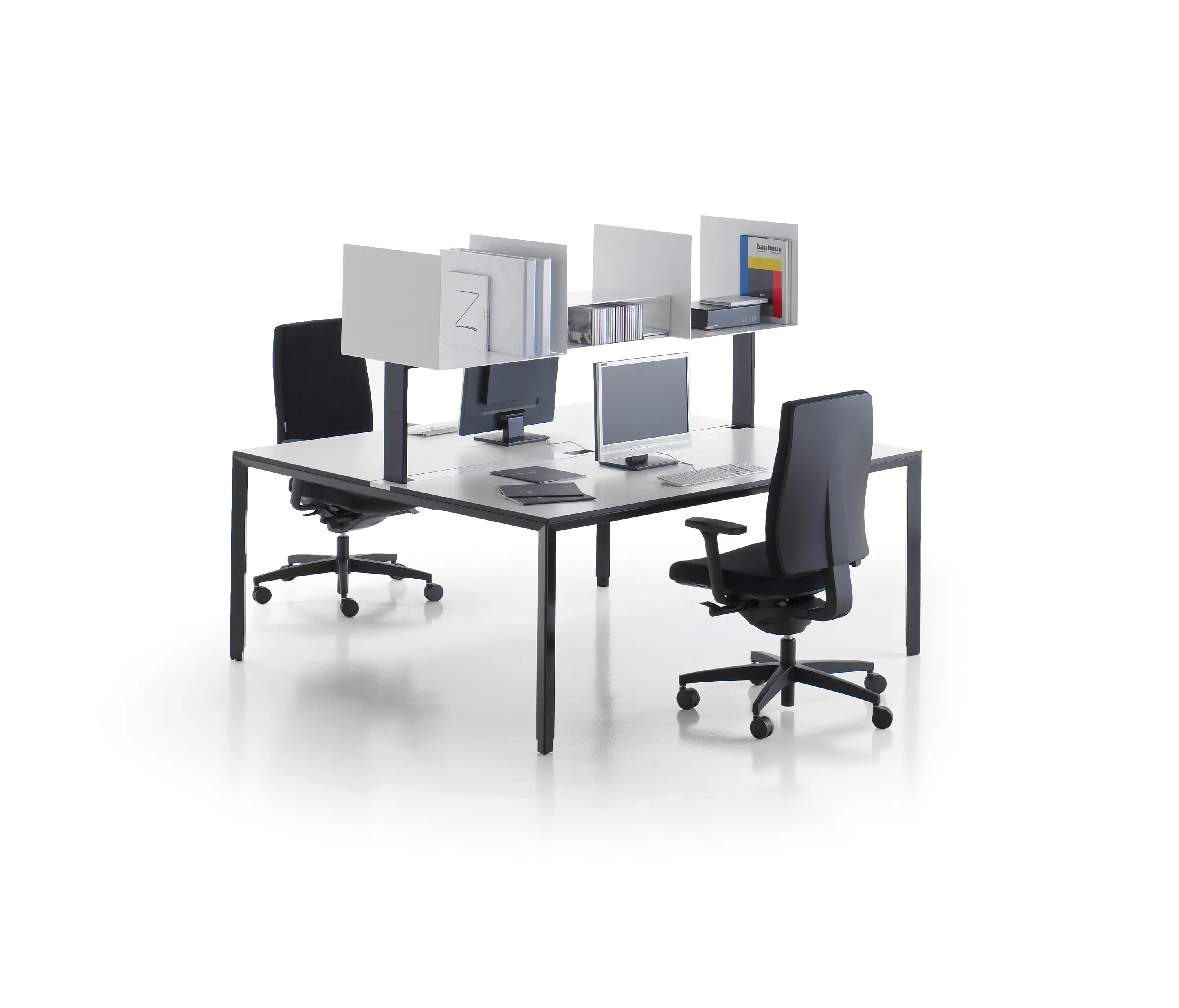 Imasoto - OS Unita Work unit