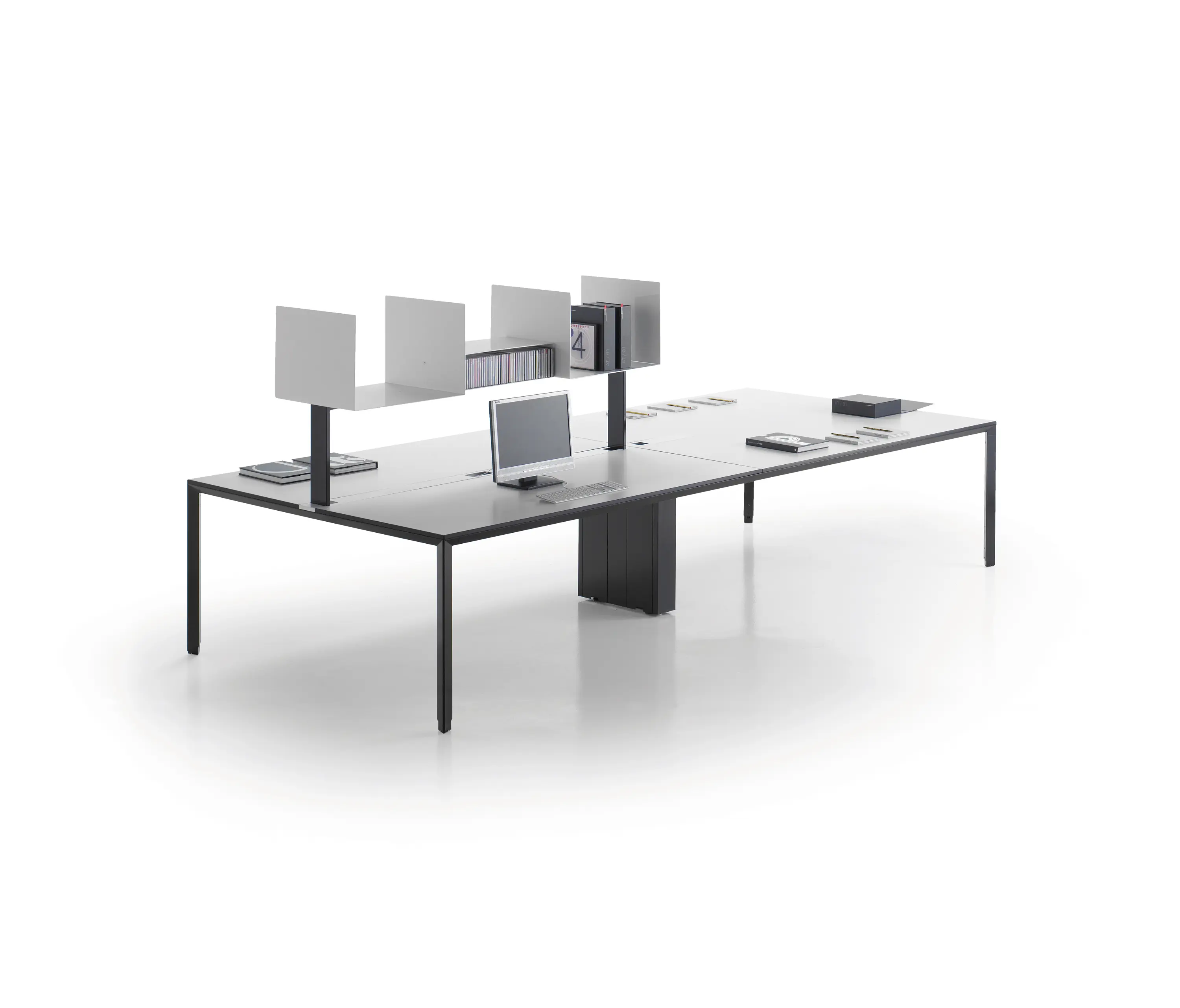 Imasoto - OS Unita Work unit