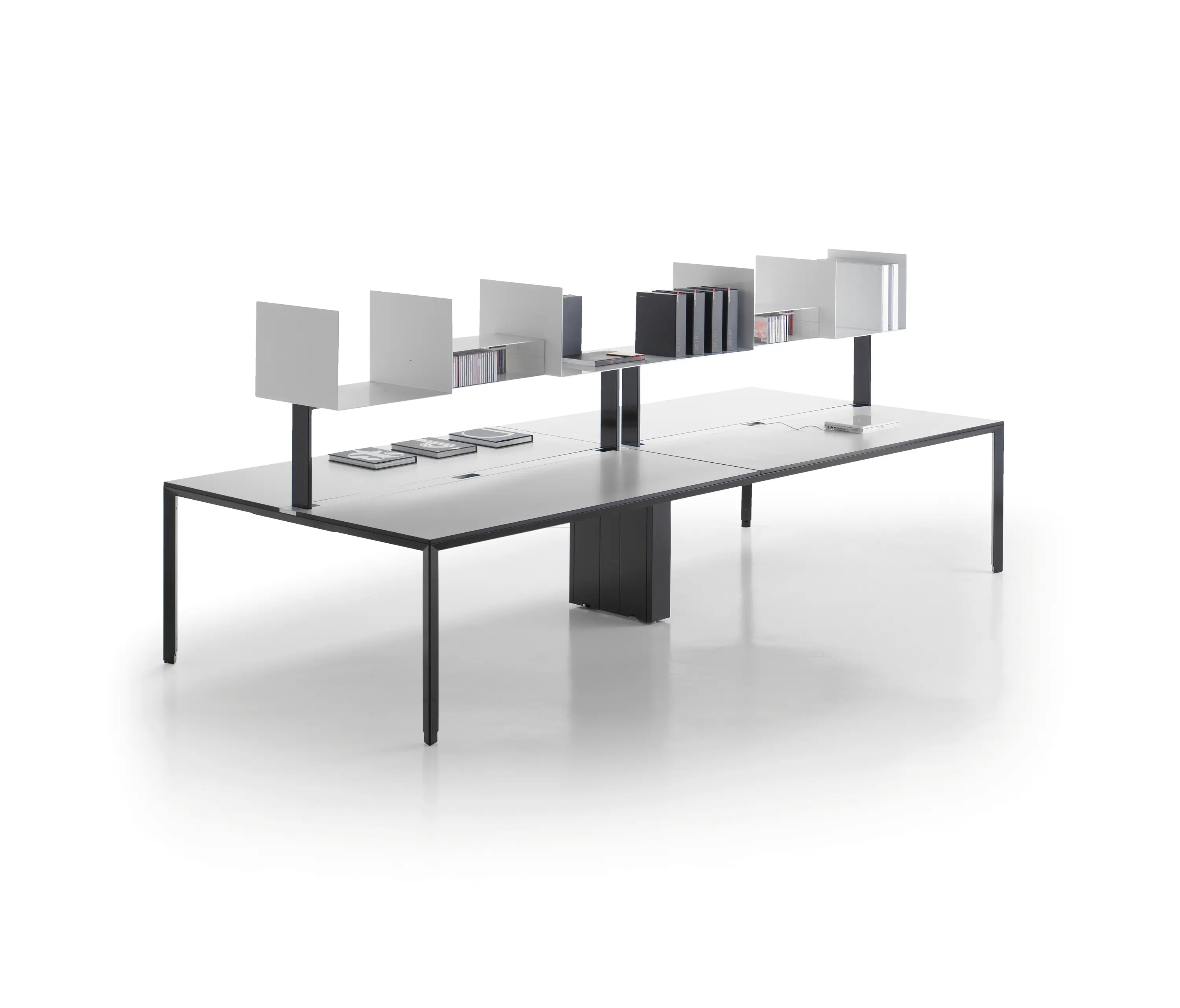 Imasoto - OS Unita Work unit