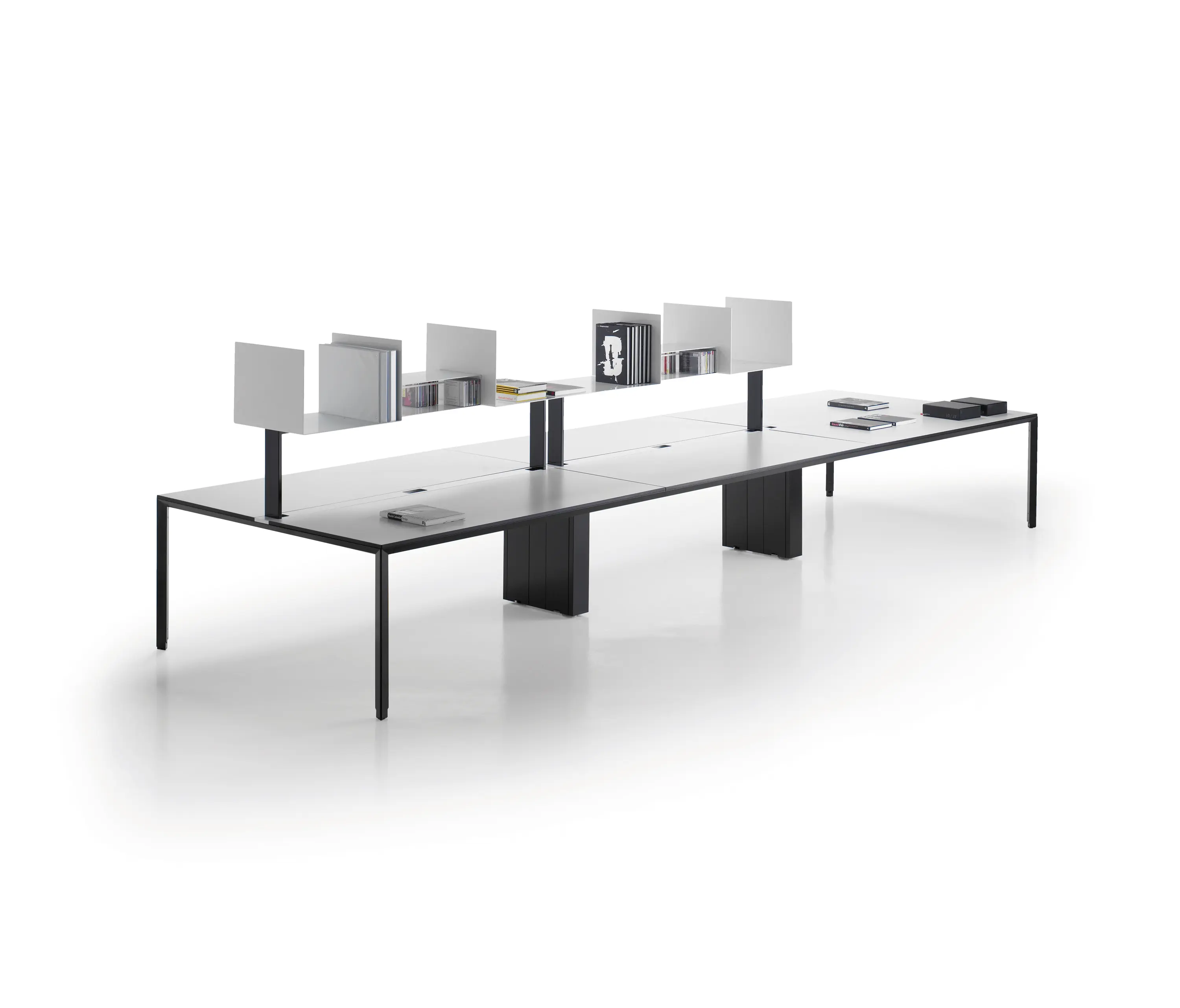Imasoto - OS Unita Work unit