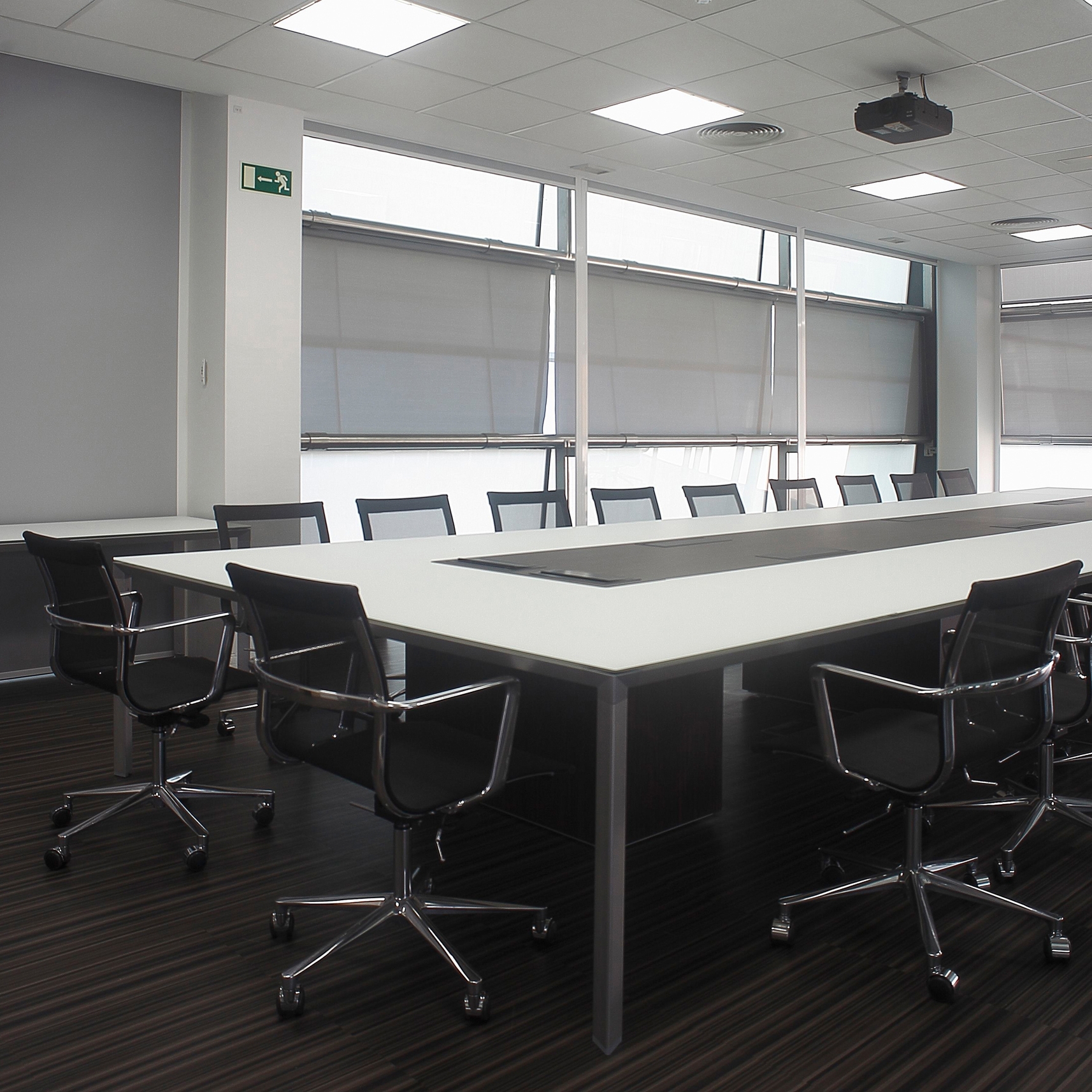 Afficher le produit Os OfficeSecret Meeting du fabricant Imasoto