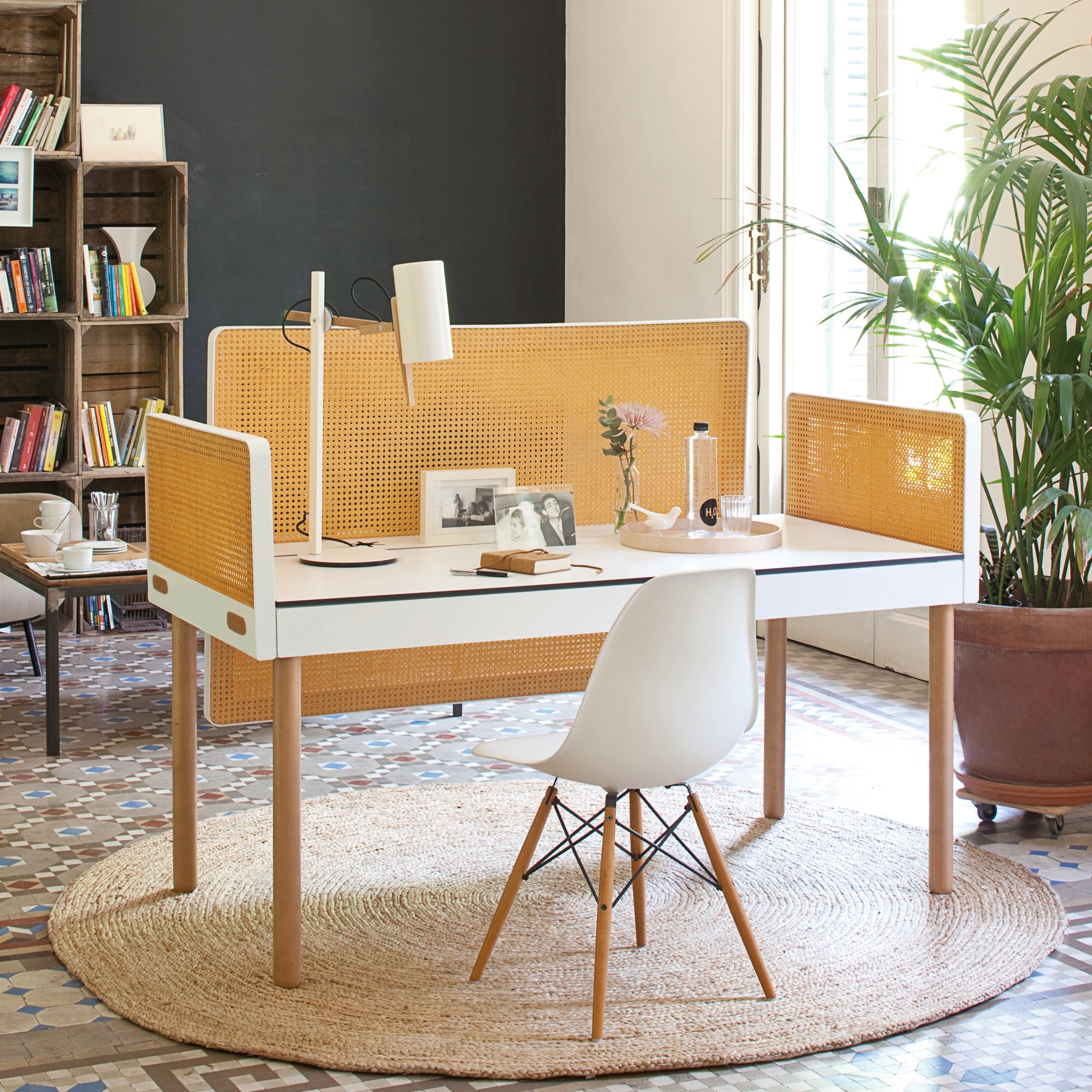 Produkt Tray Home des Herstellers Imasoto anzeigen