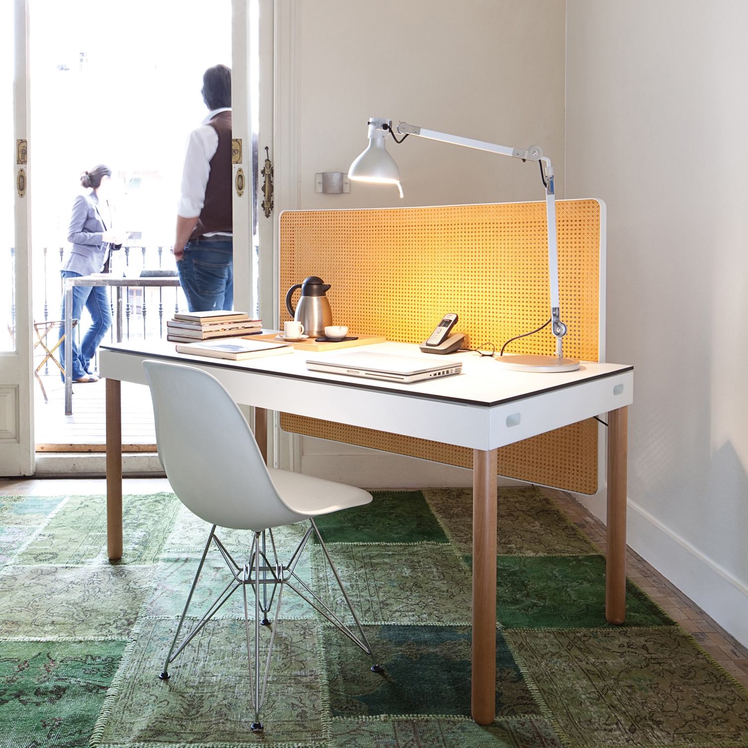 Produkt Tray Home des Herstellers Imasoto anzeigen