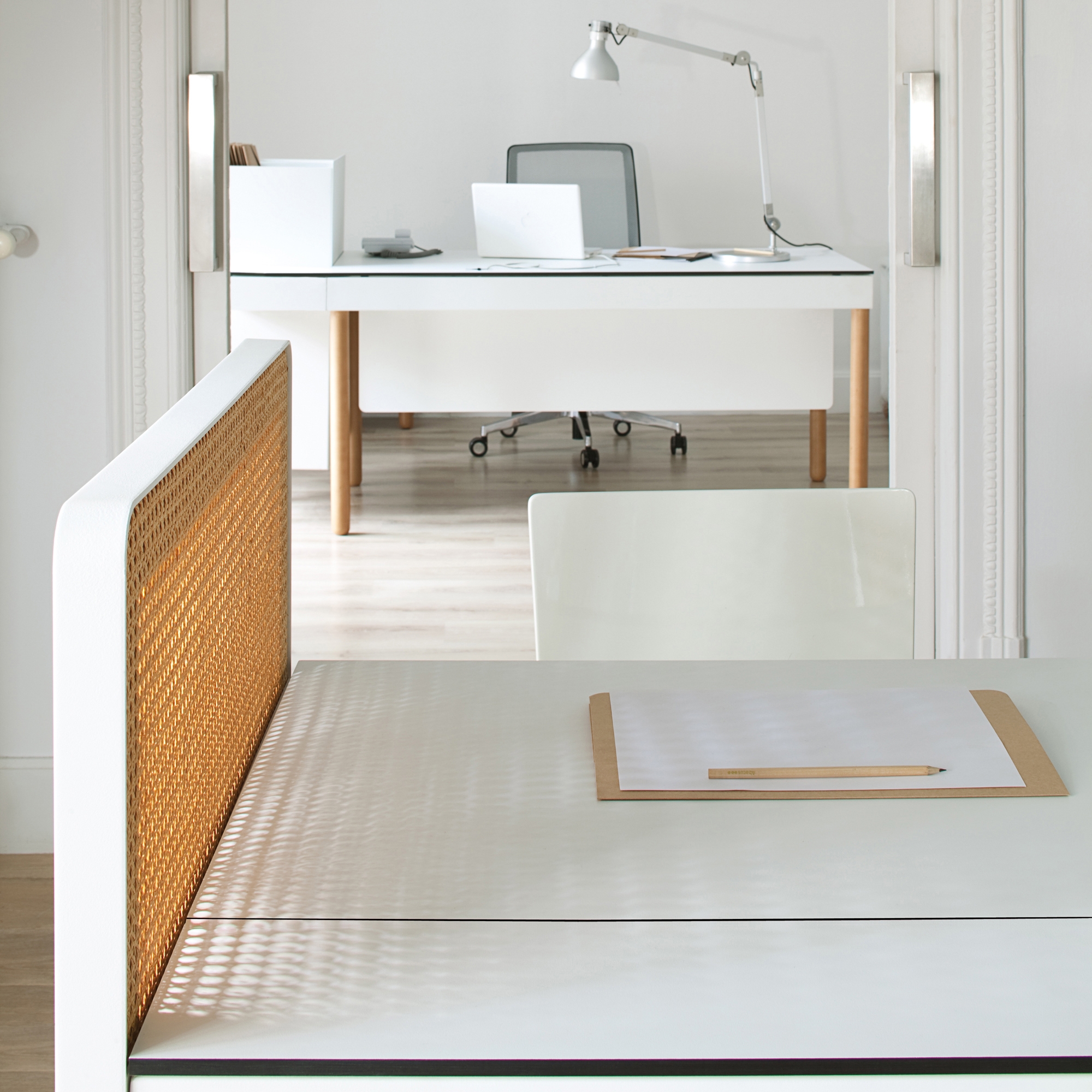 Produkt Tray Executive des Herstellers Imasoto anzeigen